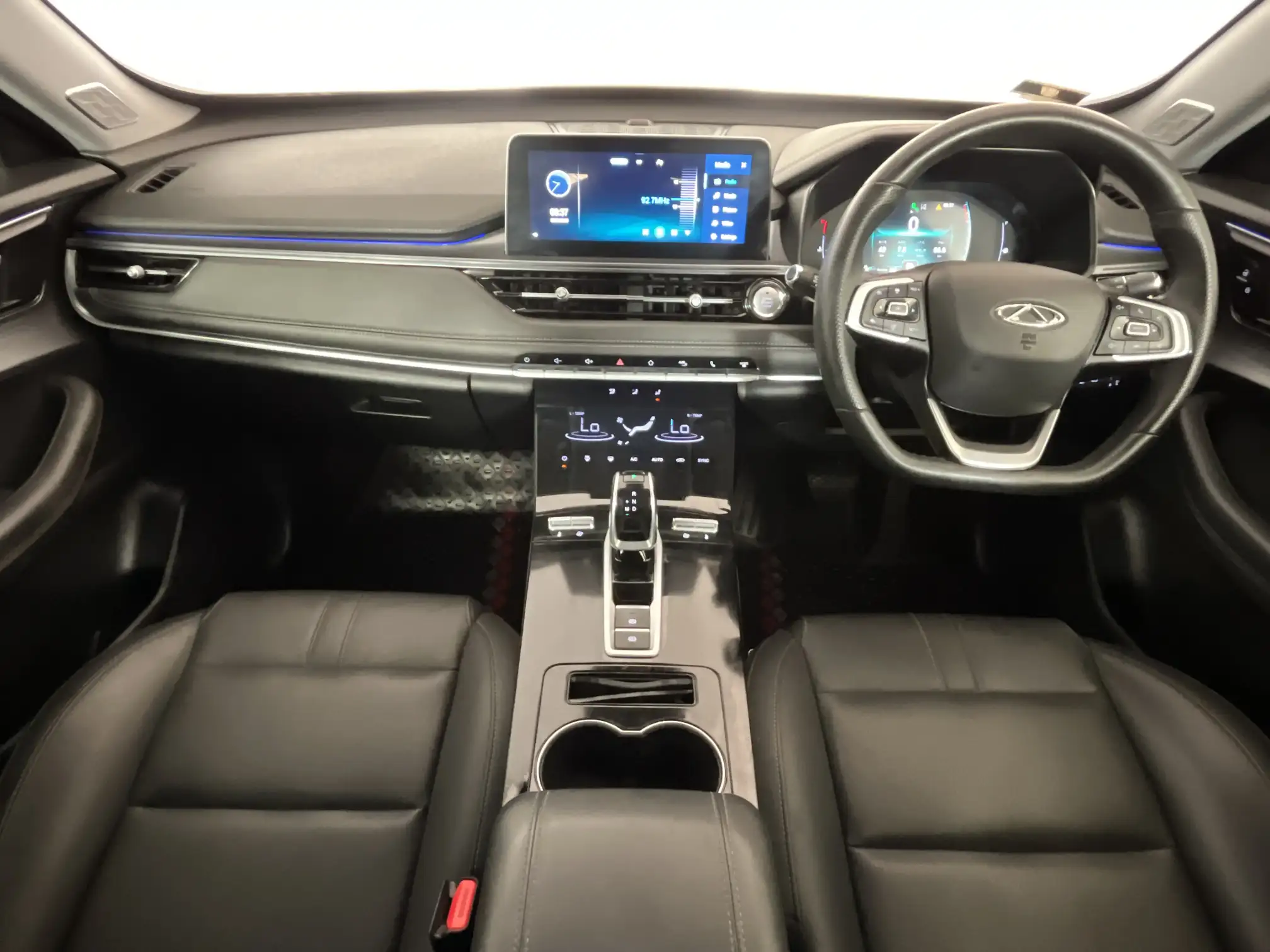 Chery Tiggo 7