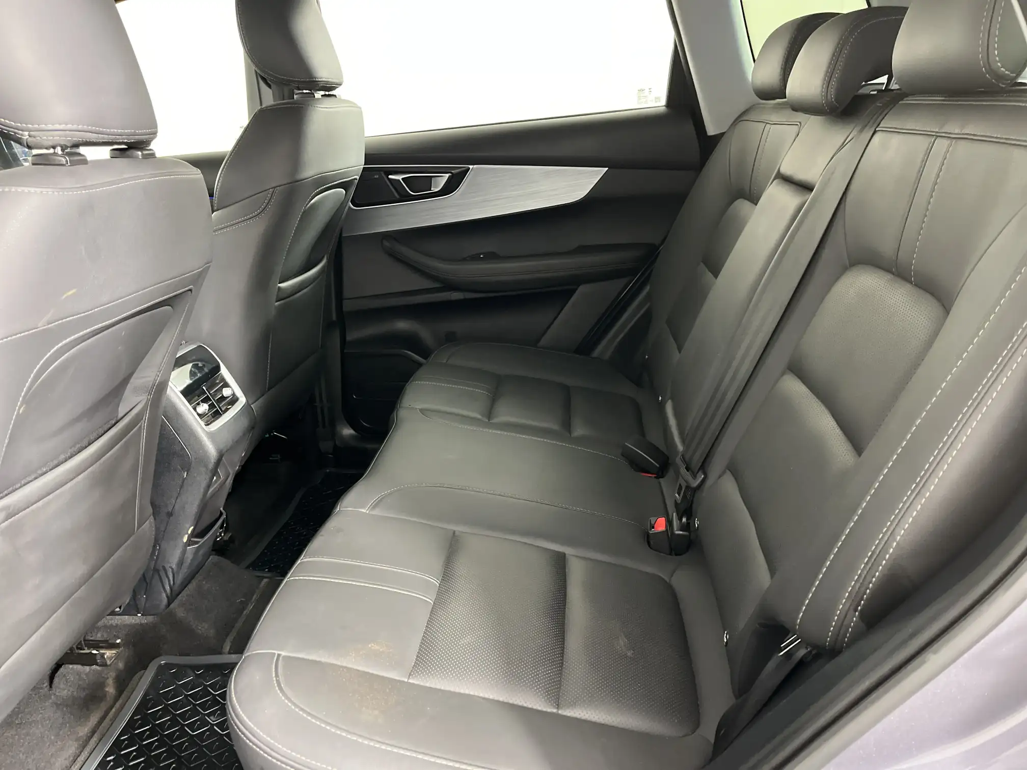 Chery Tiggo 7