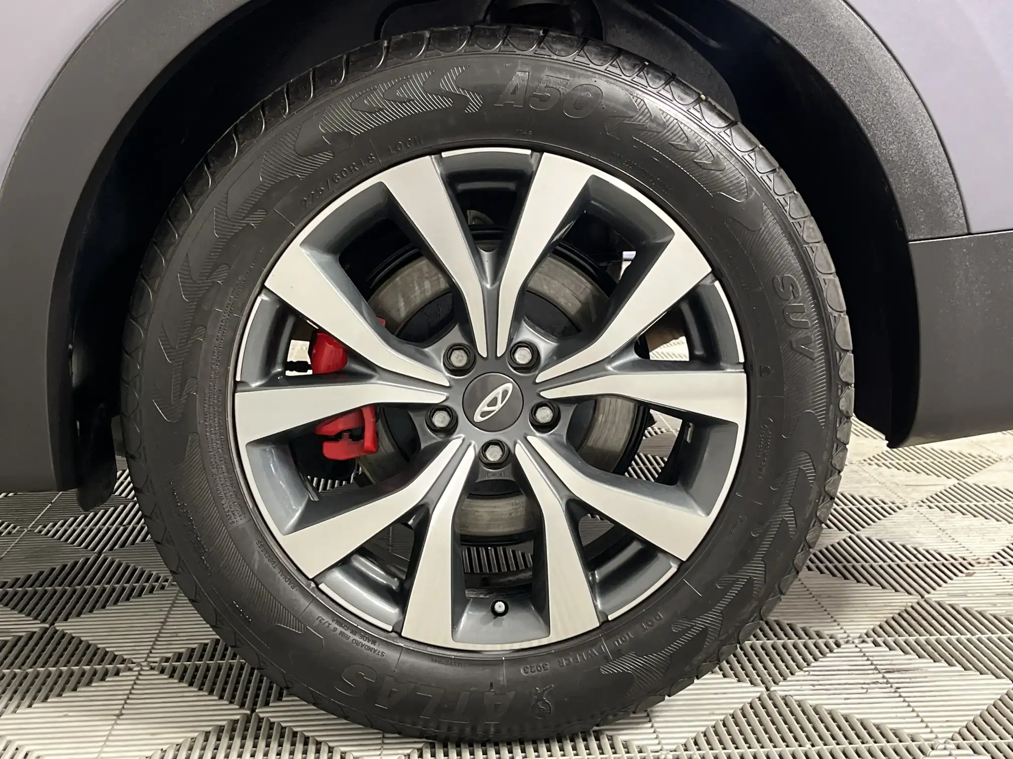 Chery Tiggo 7