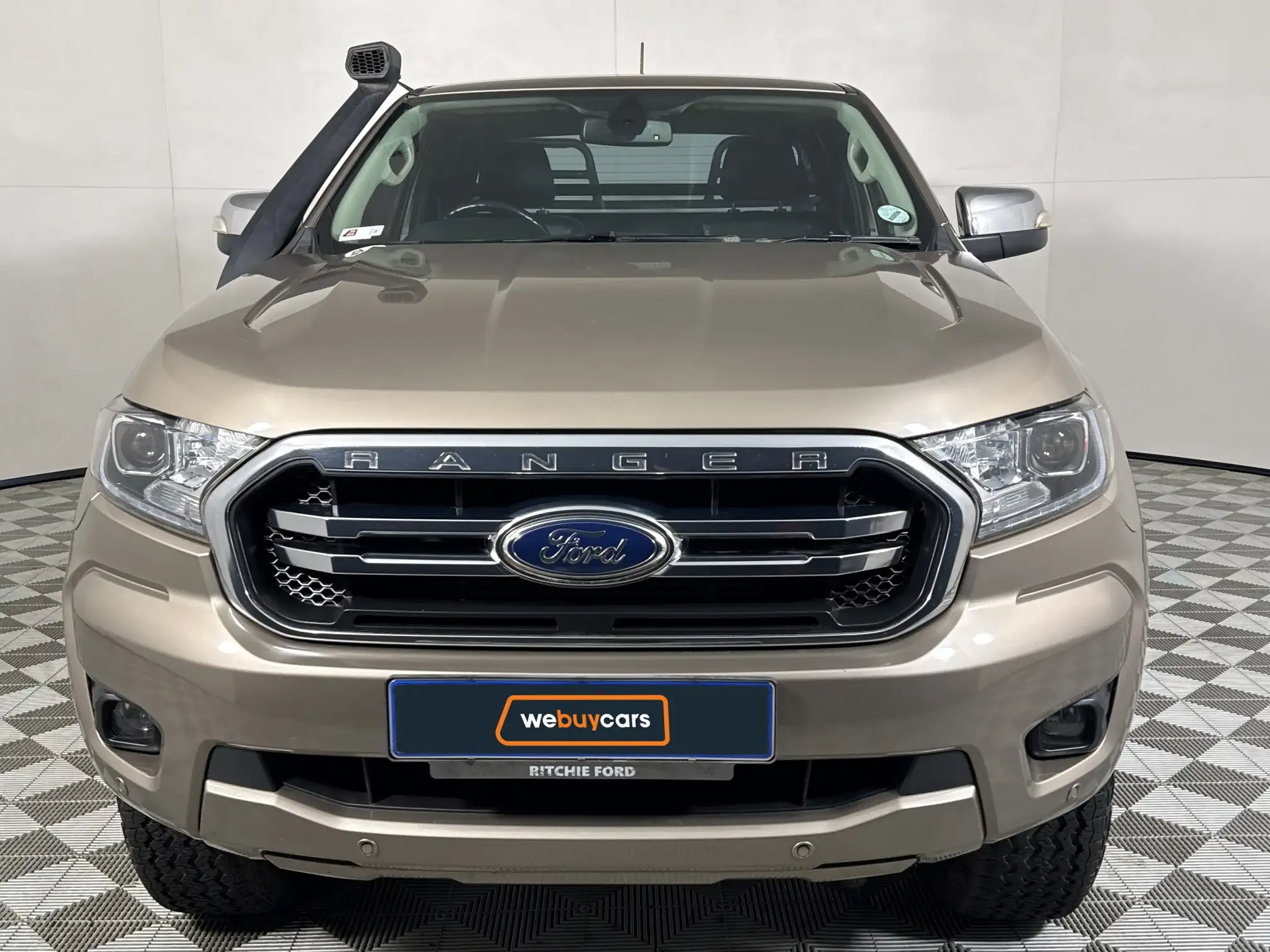 Ford Ranger