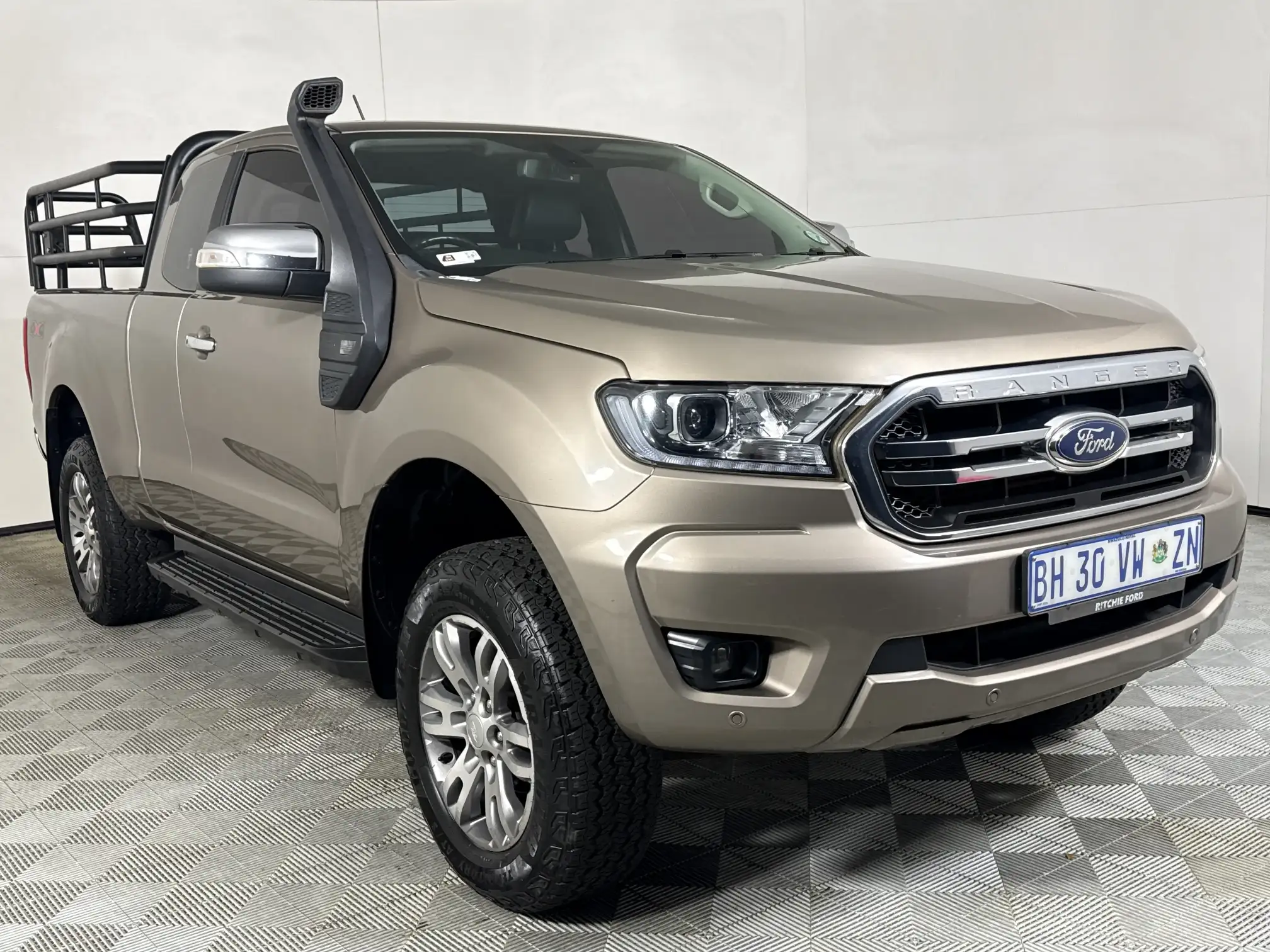 Ford Ranger
