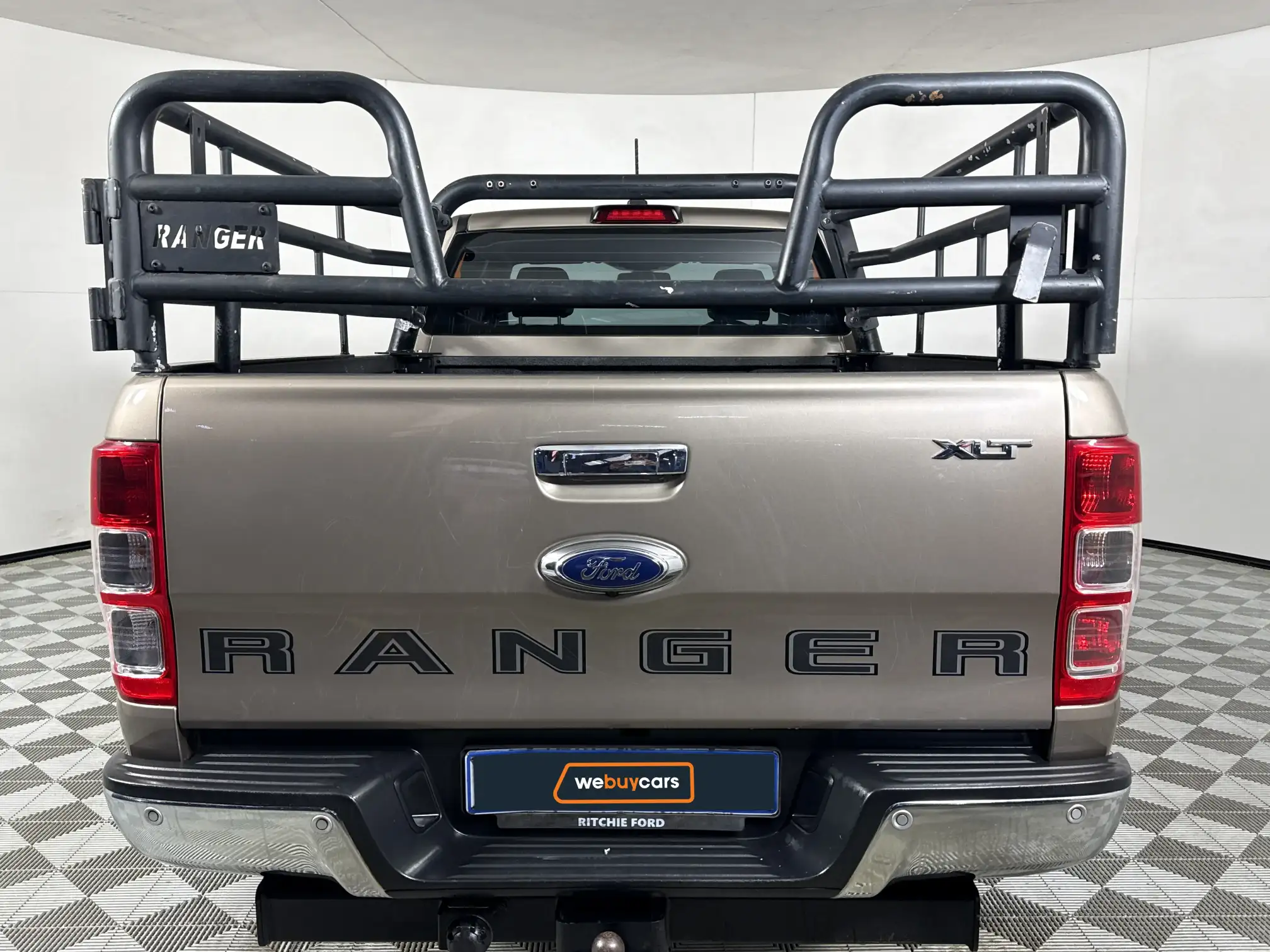 Ford Ranger