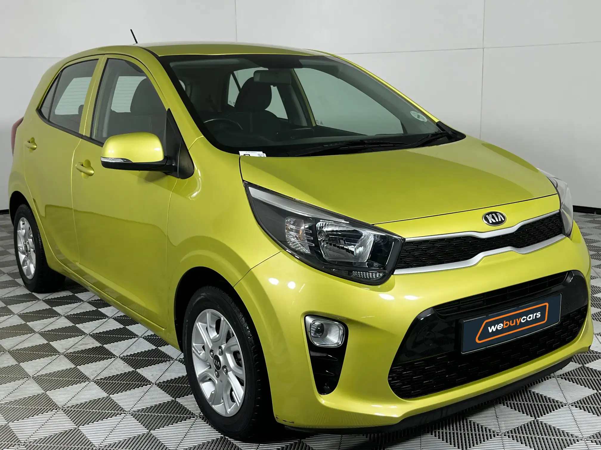 KIA Picanto