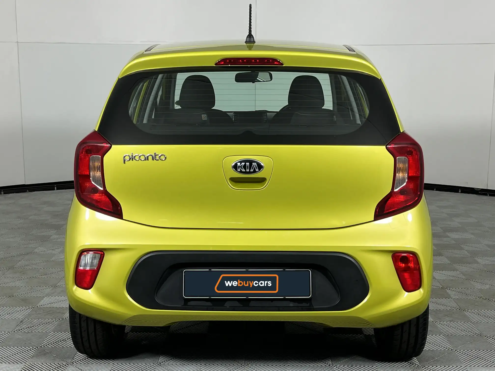 KIA Picanto