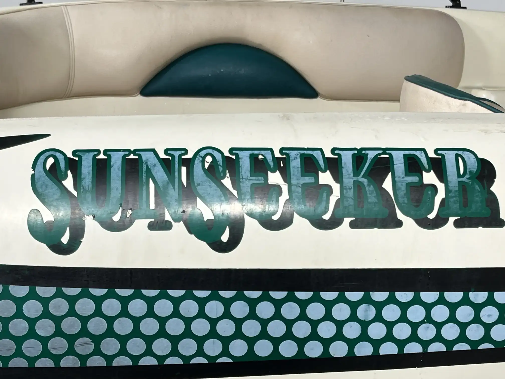 Sun Seeker 17ft 