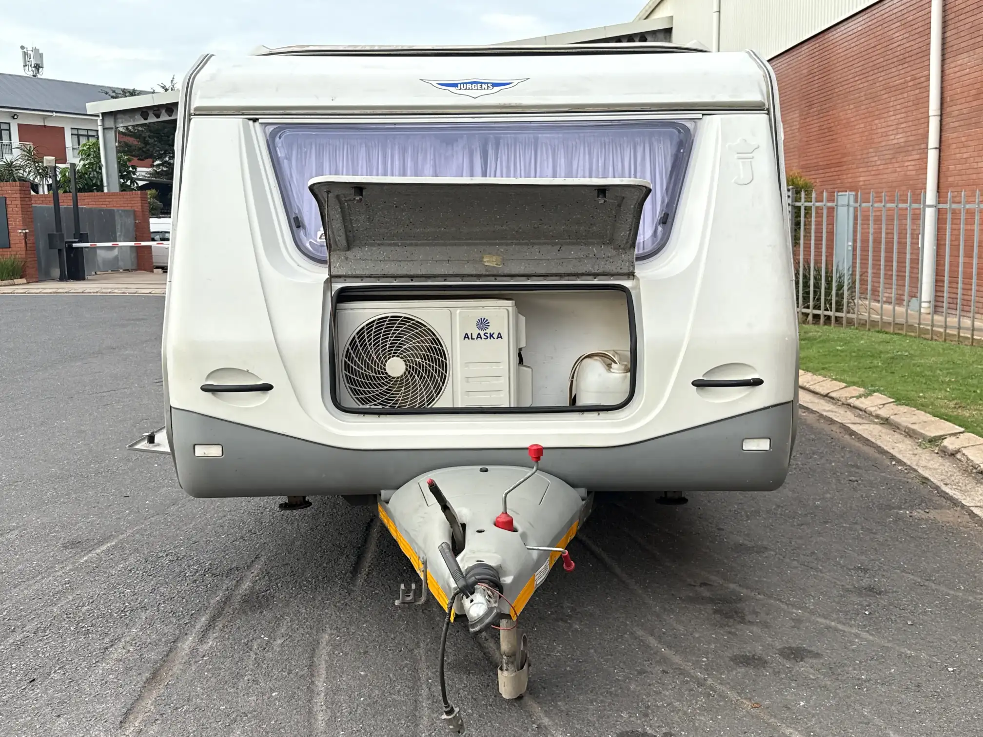 Jurgens Fleetline