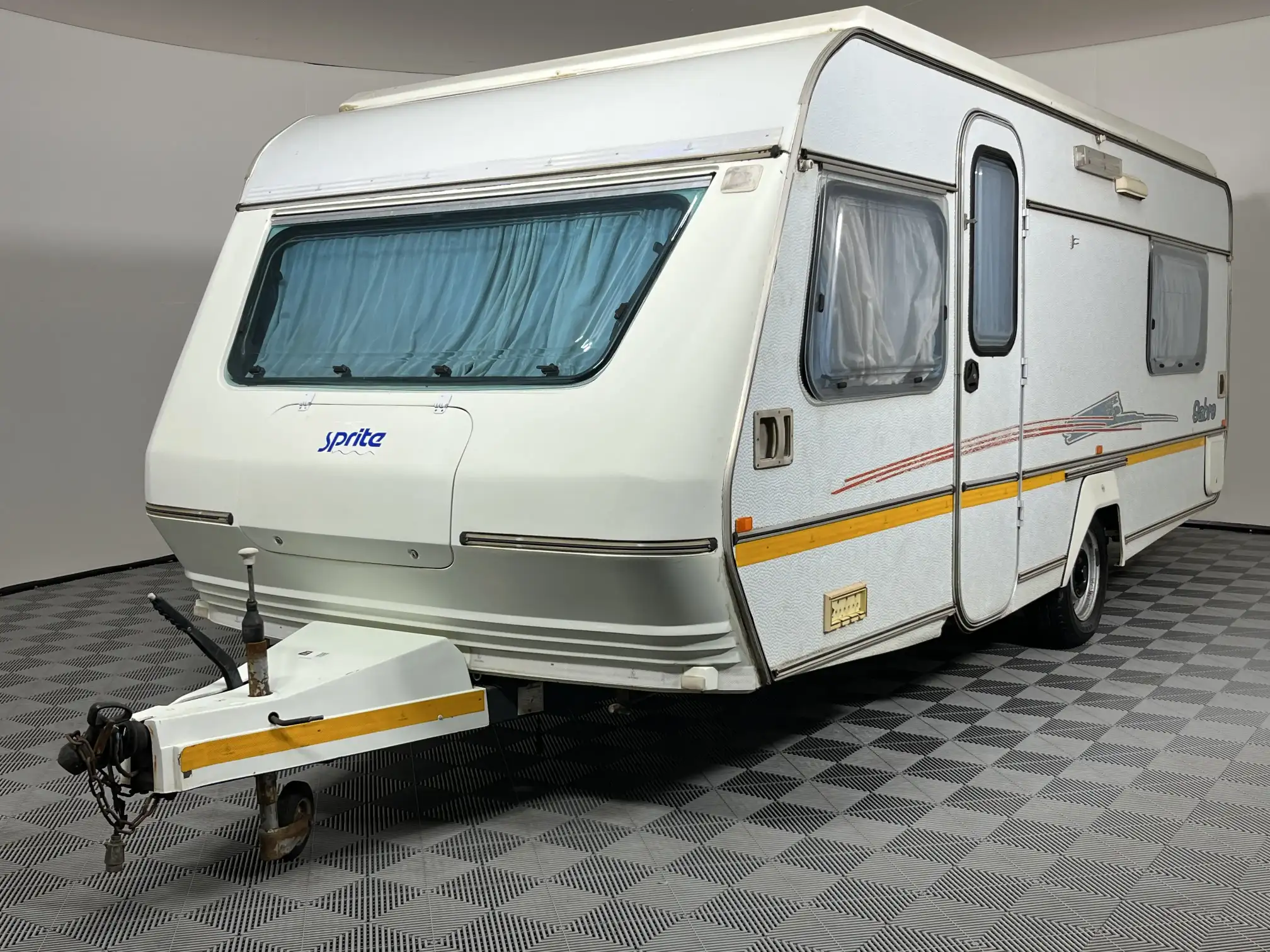 Sprite Sabre