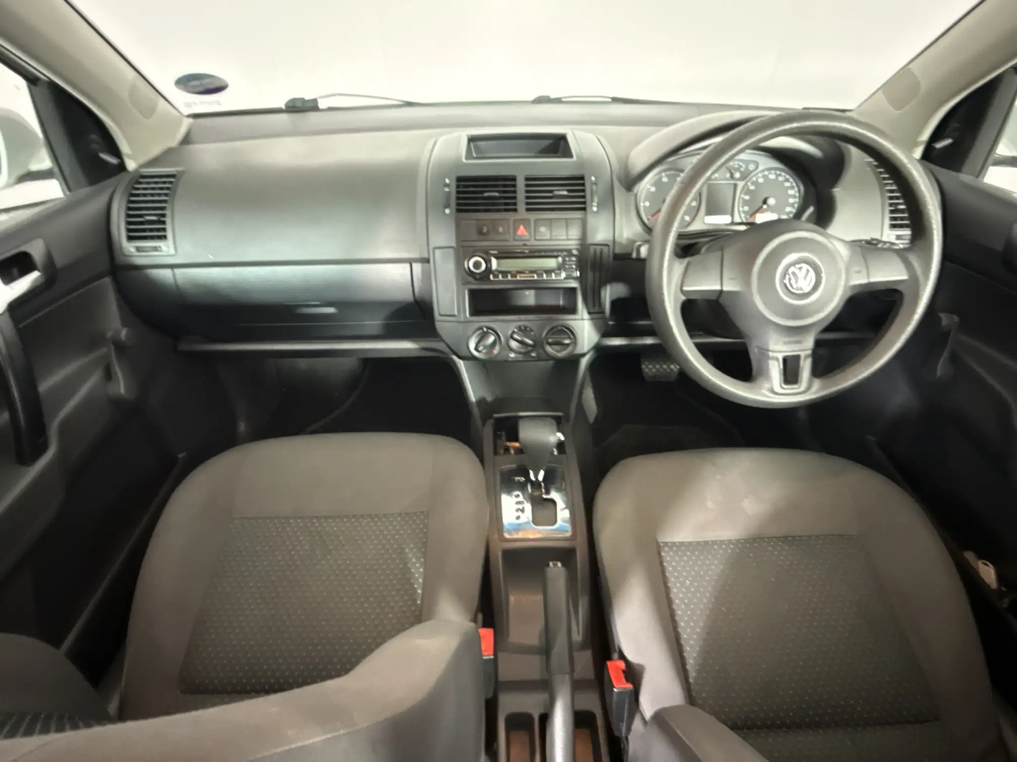 Volkswagen Polo Vivo