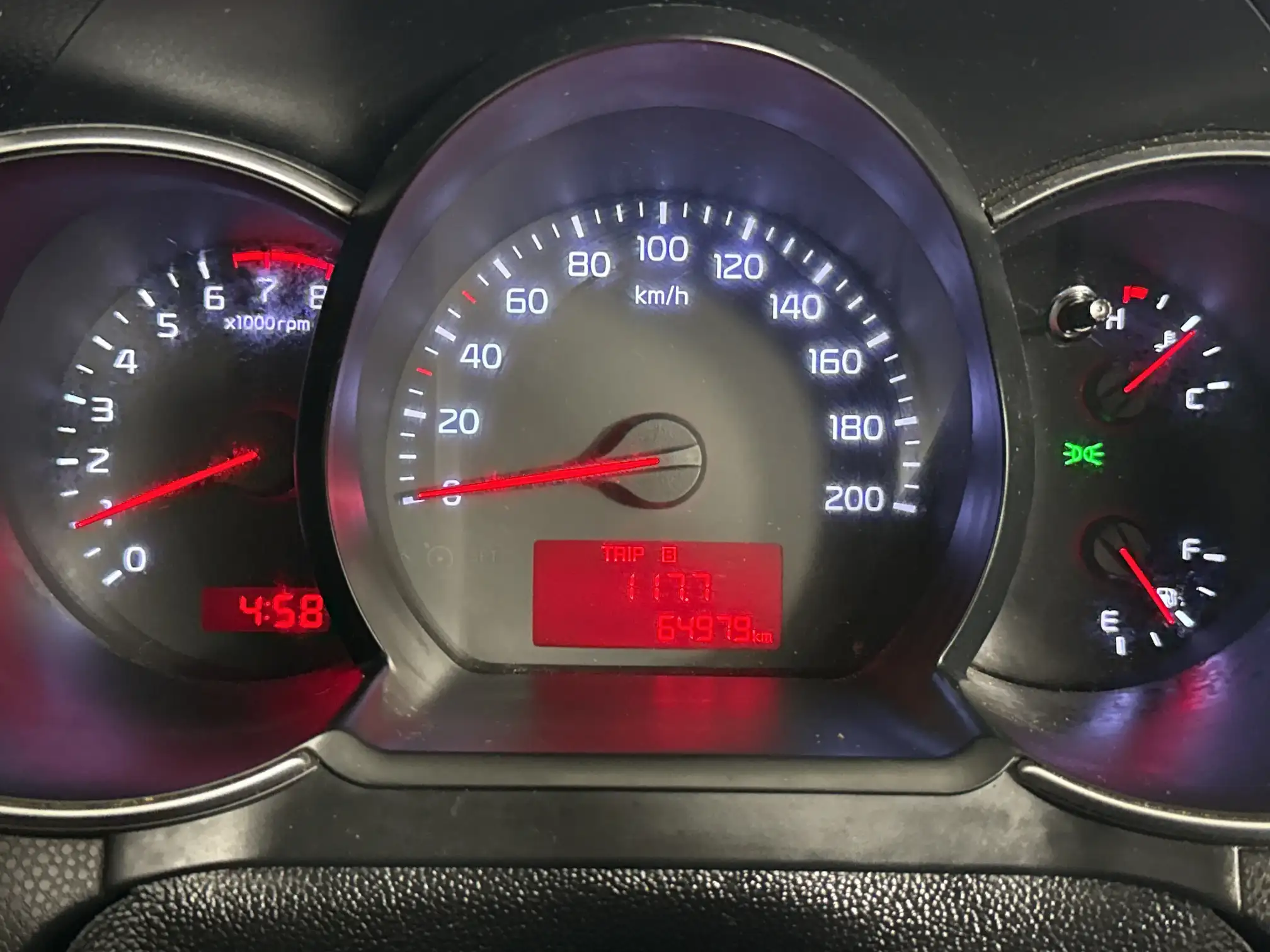 KIA Picanto