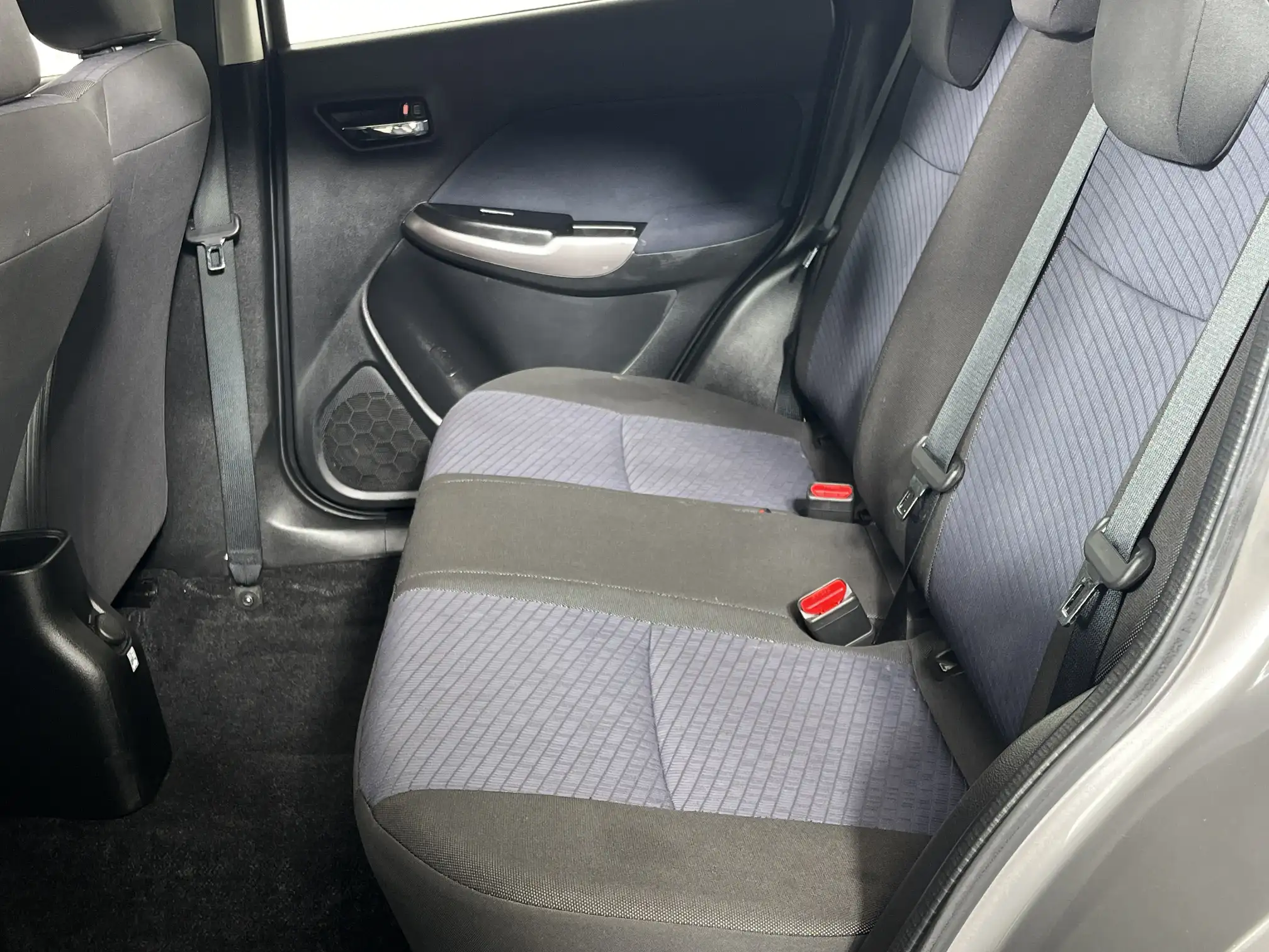 Toyota Starlet
