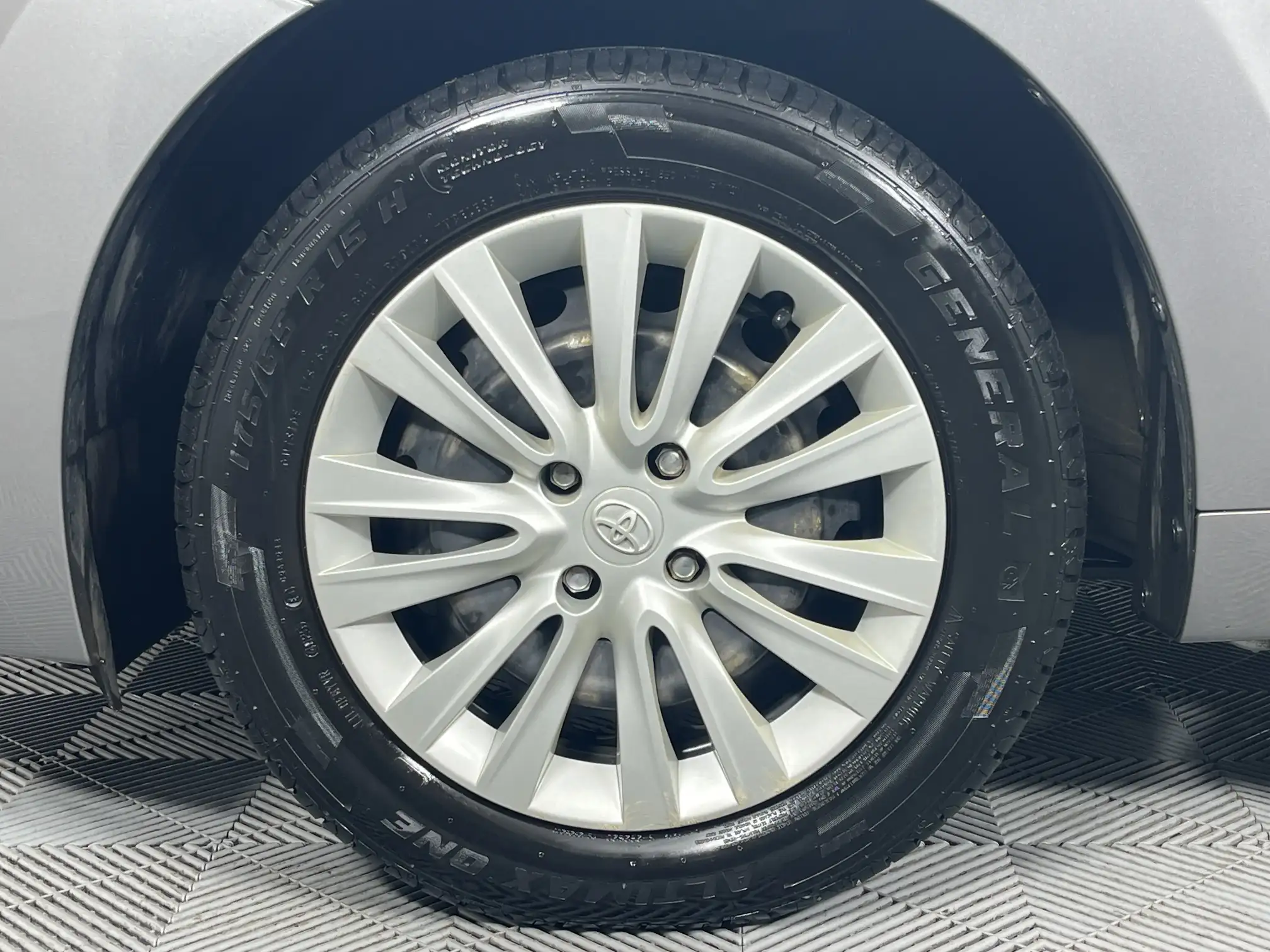 Toyota Starlet
