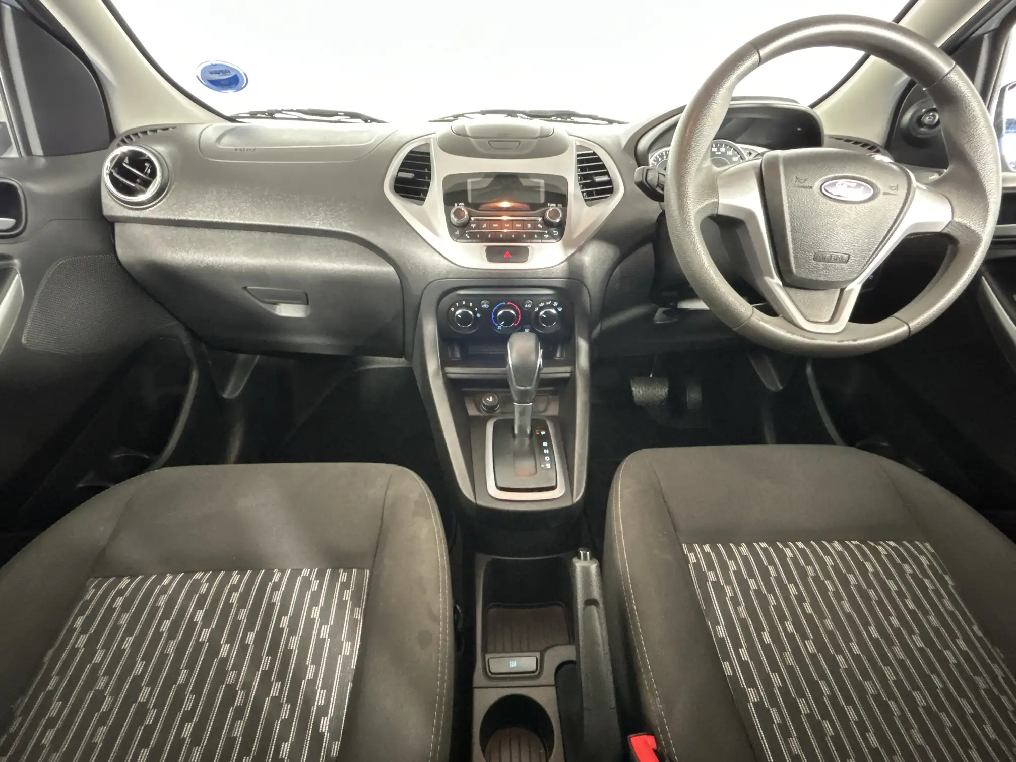Ford Figo