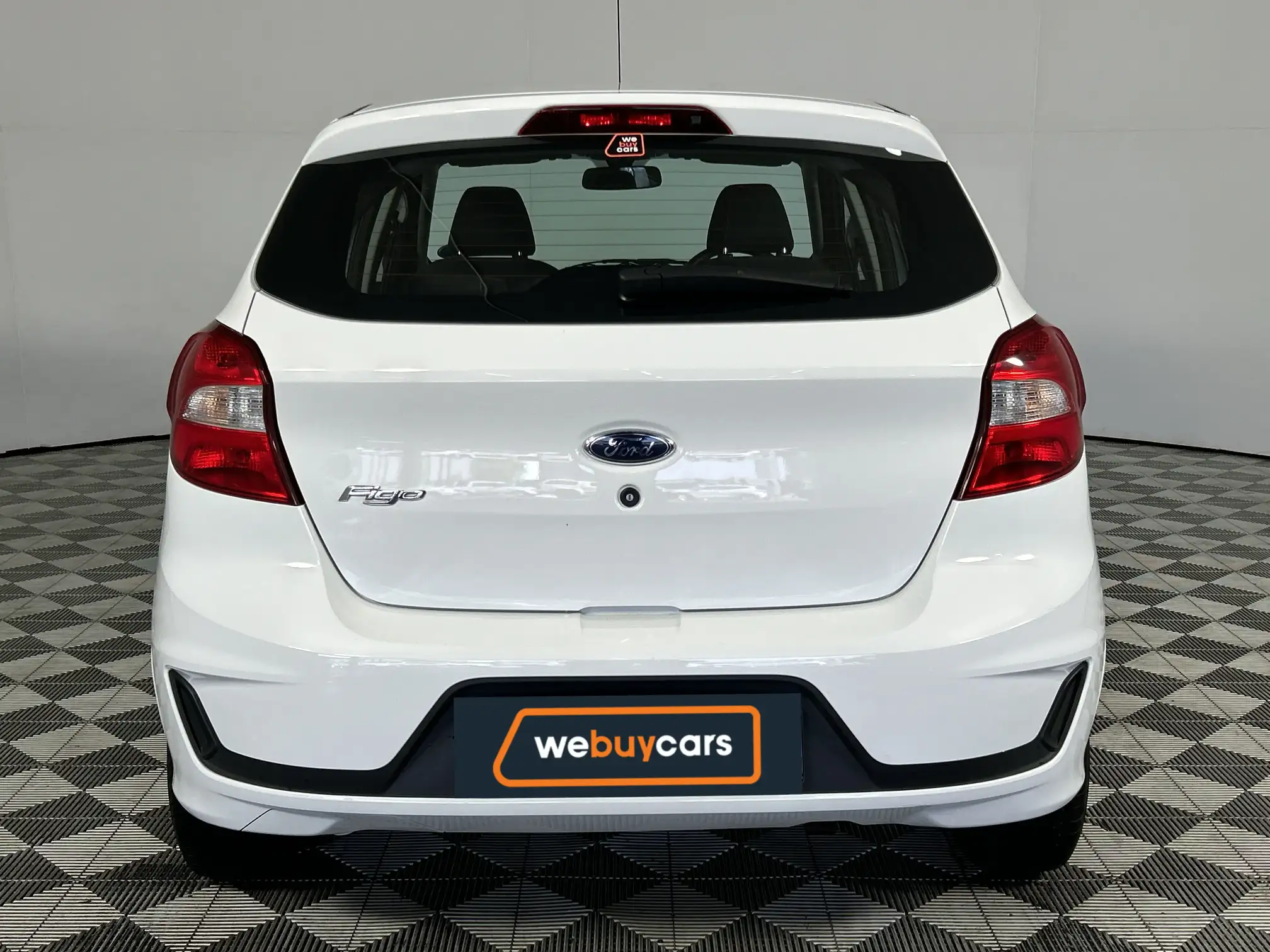 Ford Figo