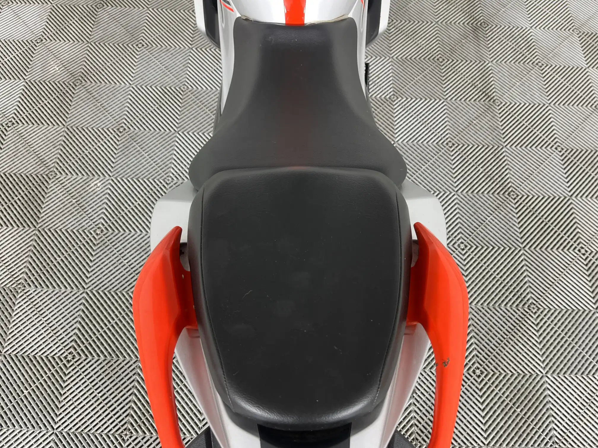 Suzuki GSX