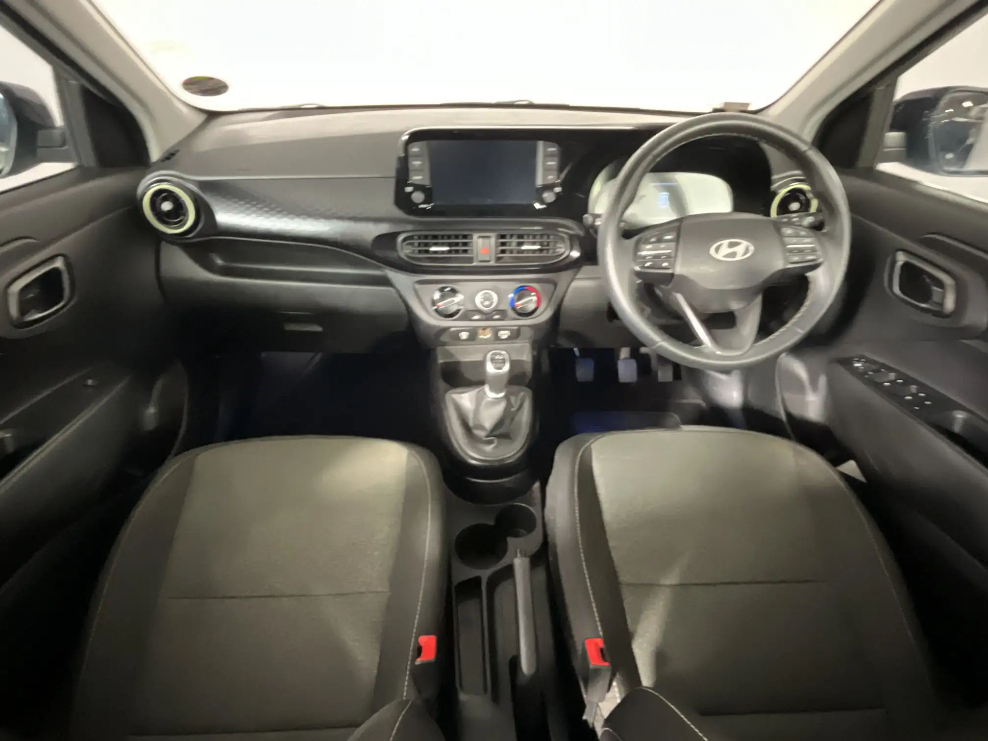 Hyundai Exter