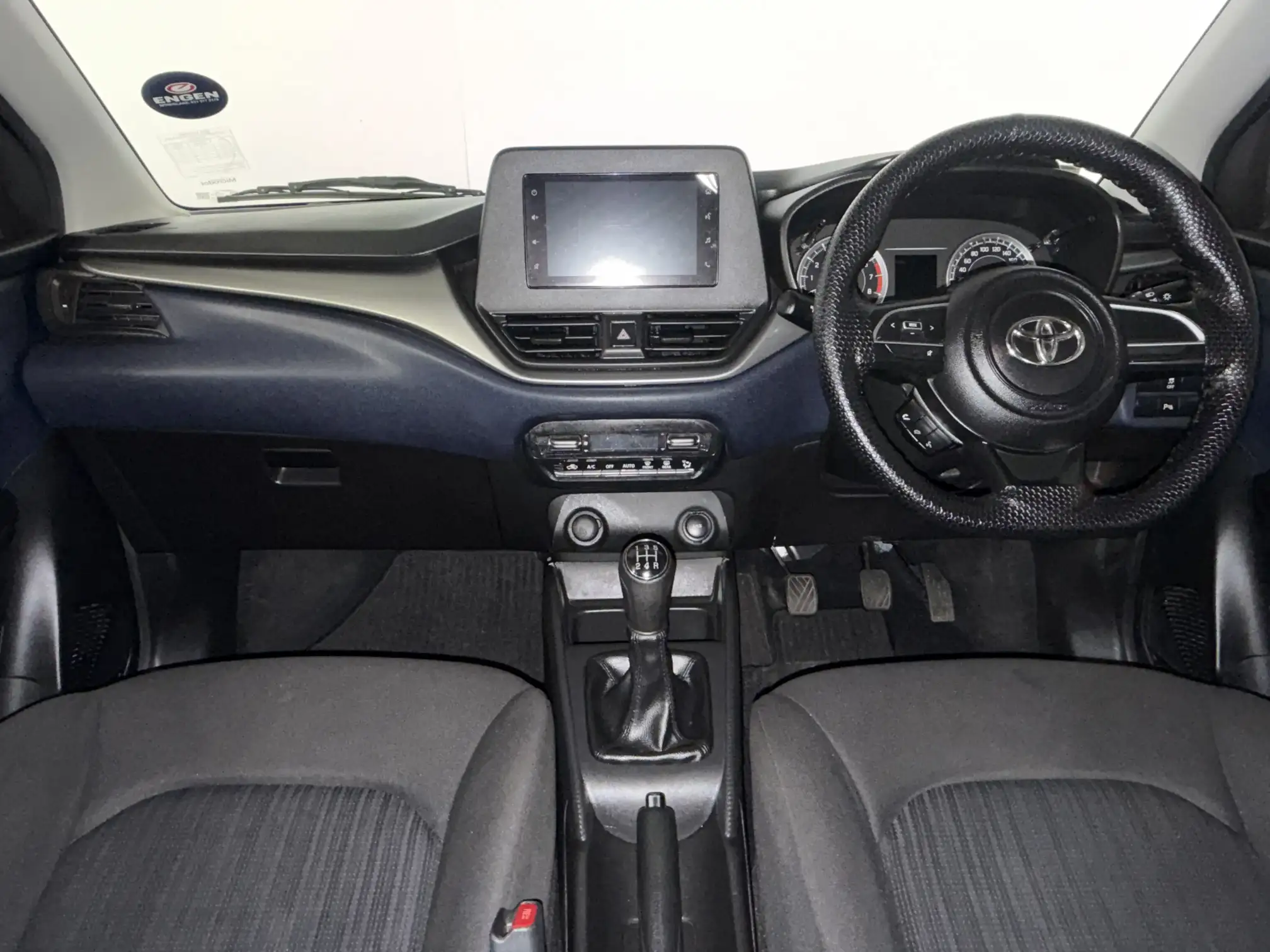 Toyota Starlet