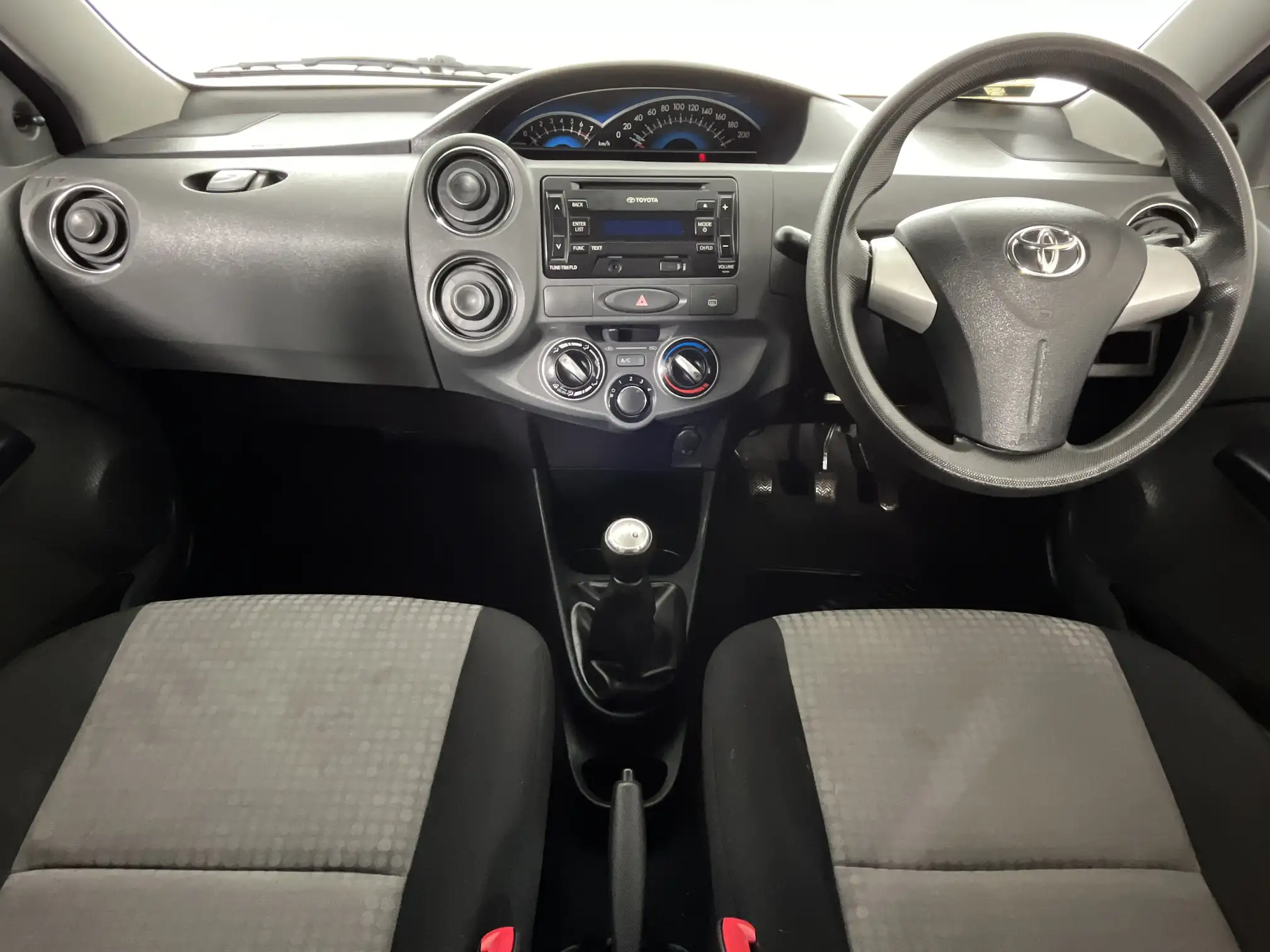 Toyota Etios