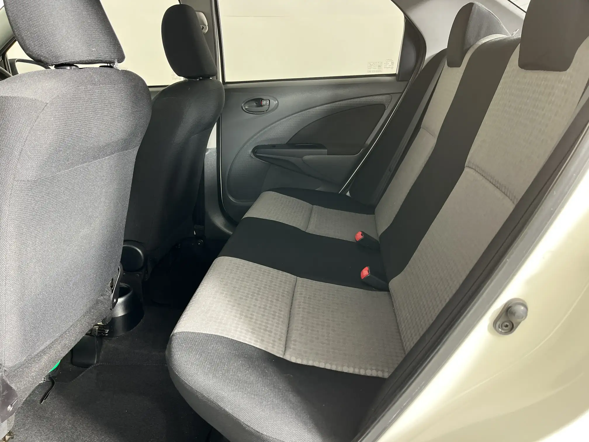 Toyota Etios