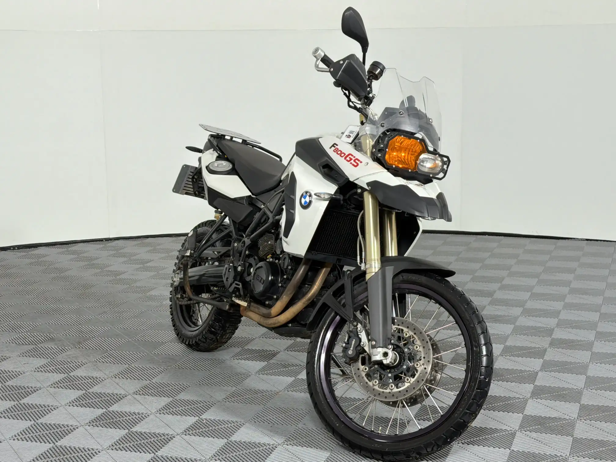 BMW F Series