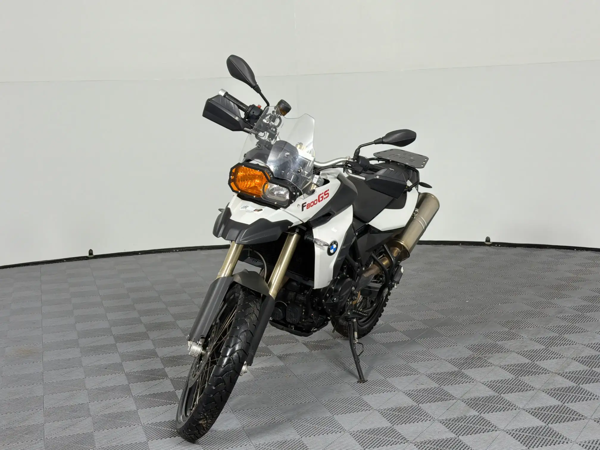 BMW F Series