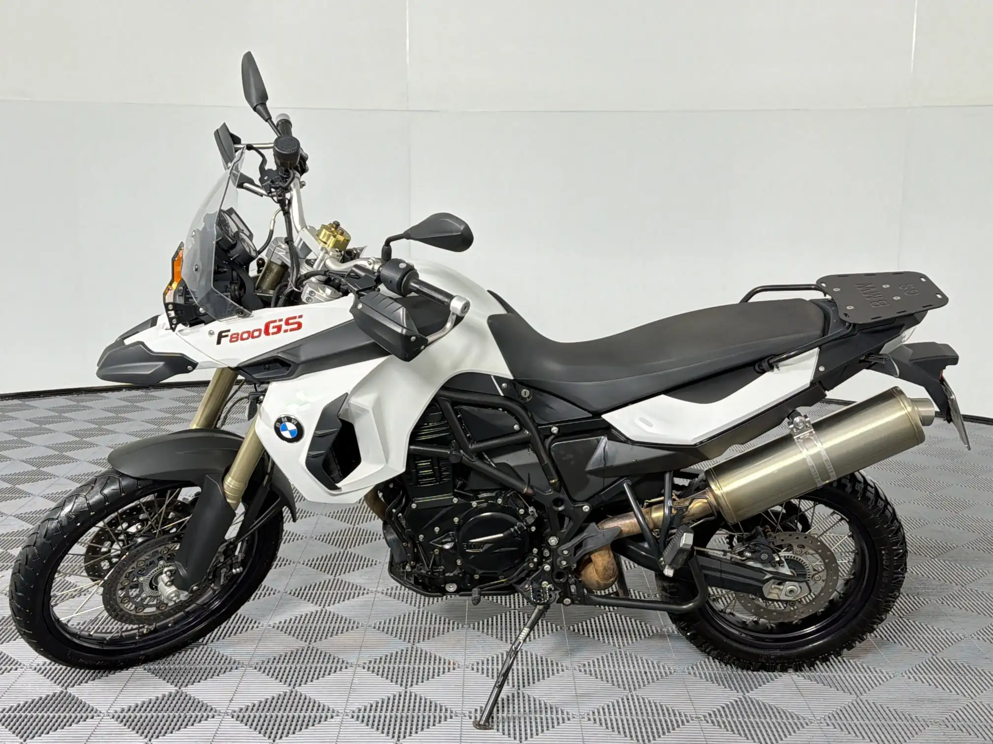 BMW F Series
