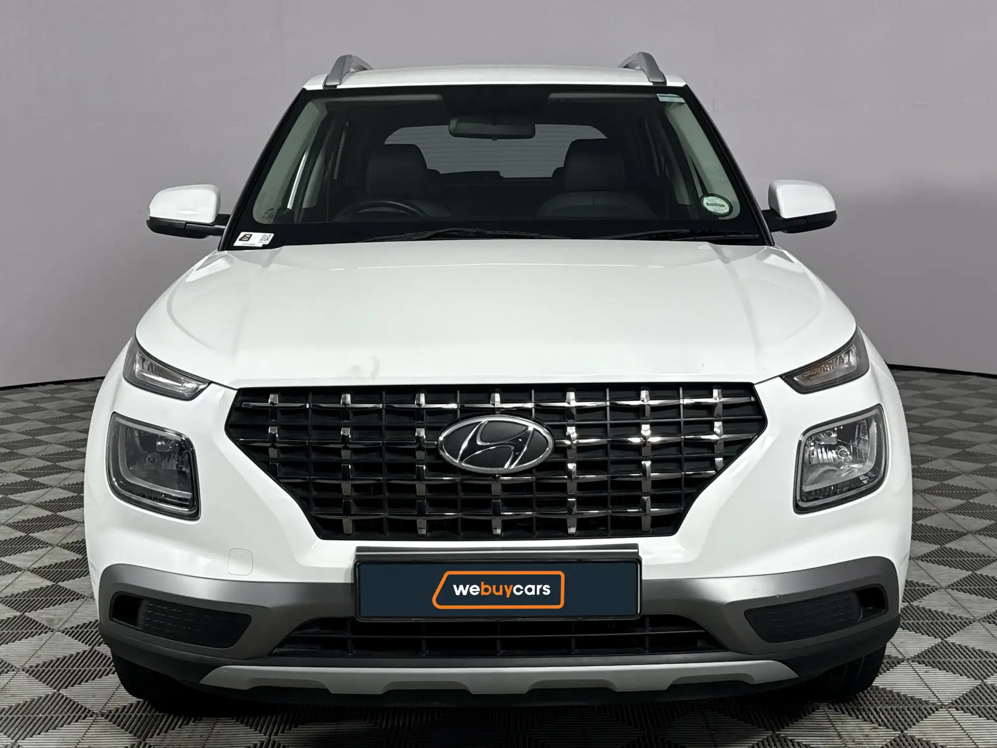 Hyundai Venue