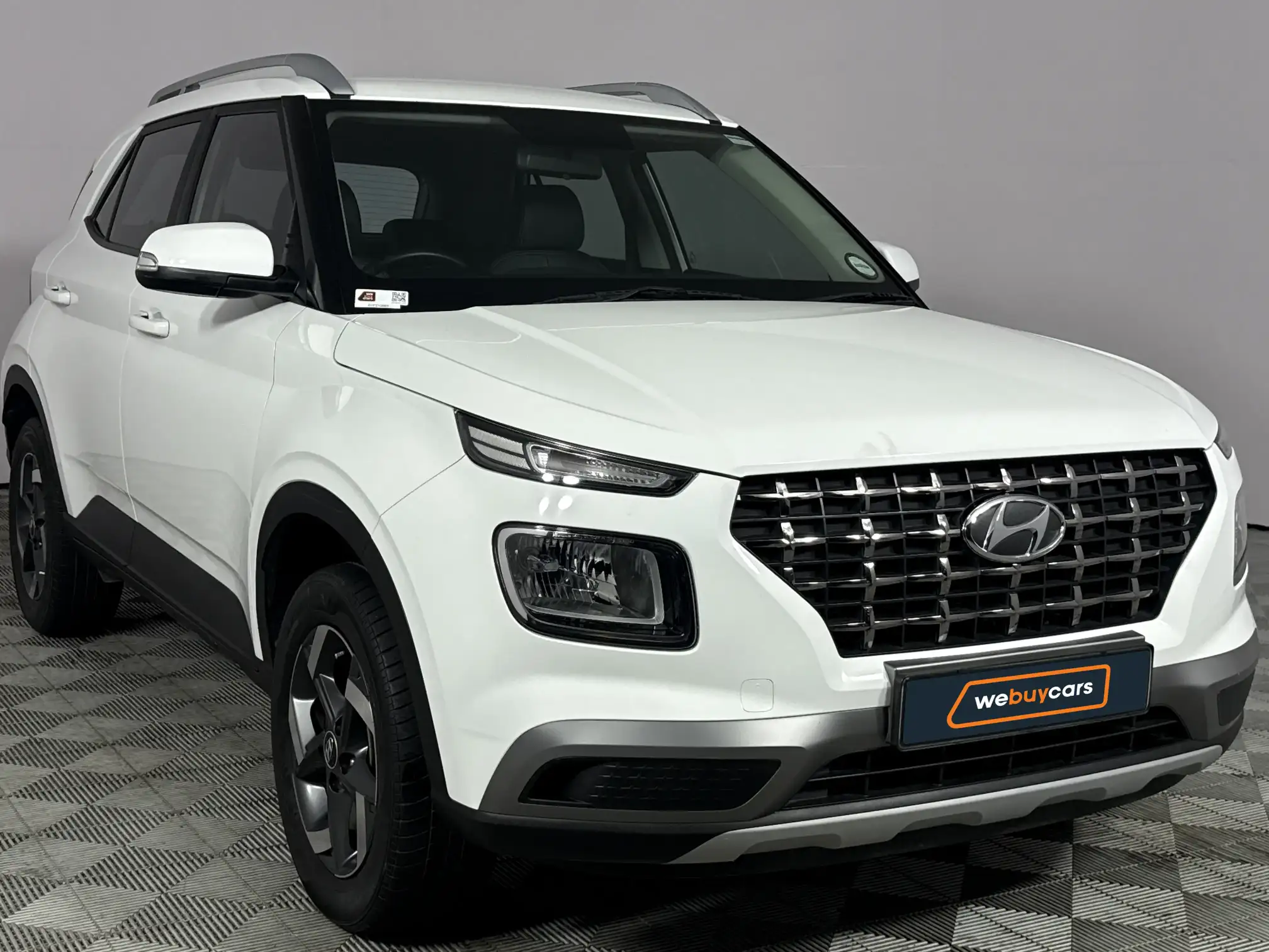 Hyundai Venue