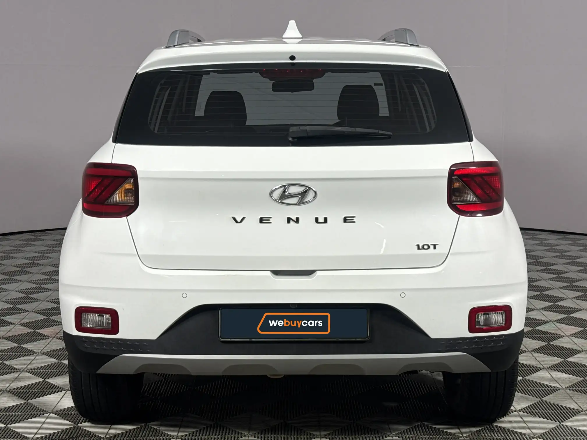 Hyundai Venue