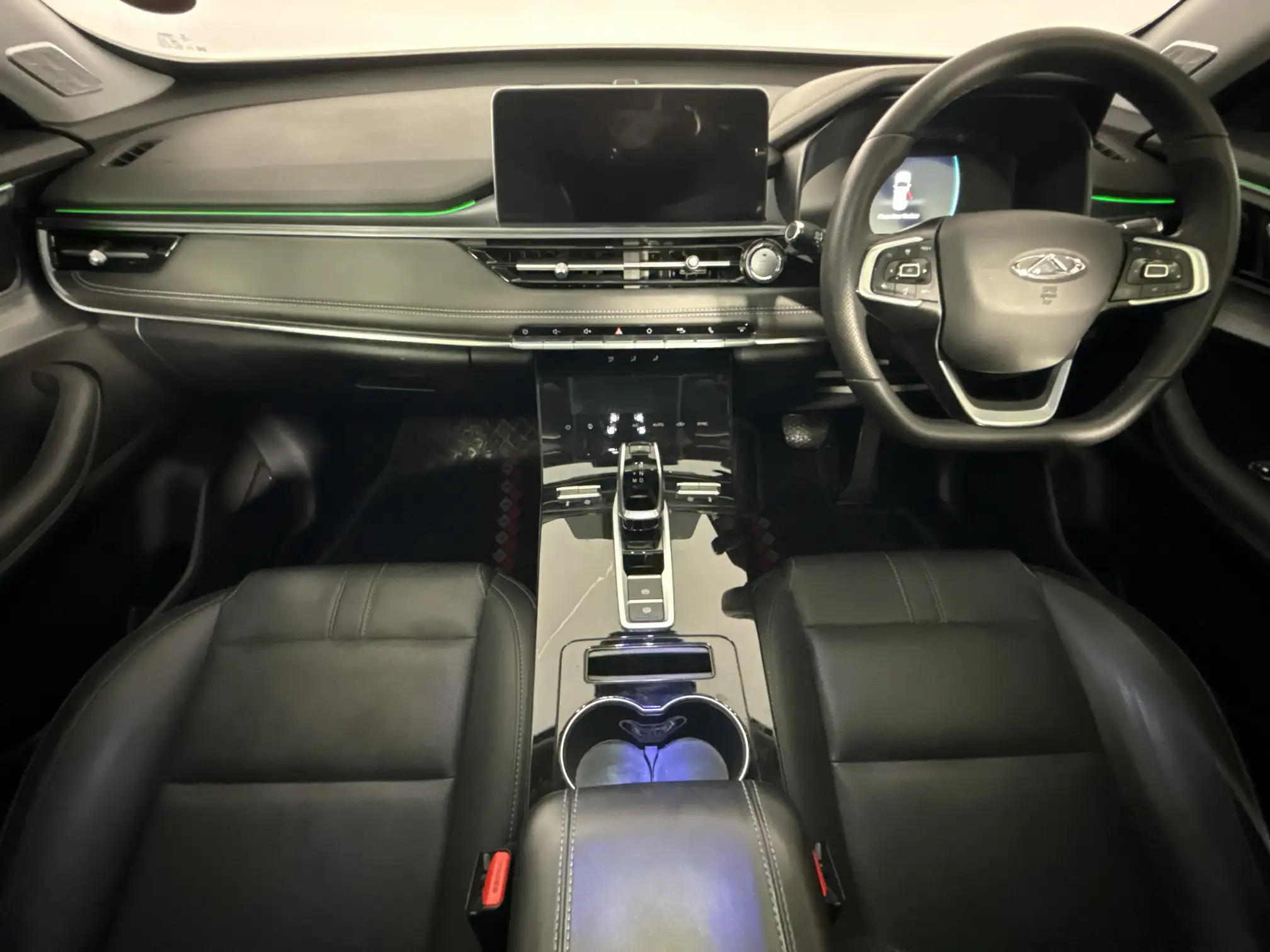 Chery Tiggo 7