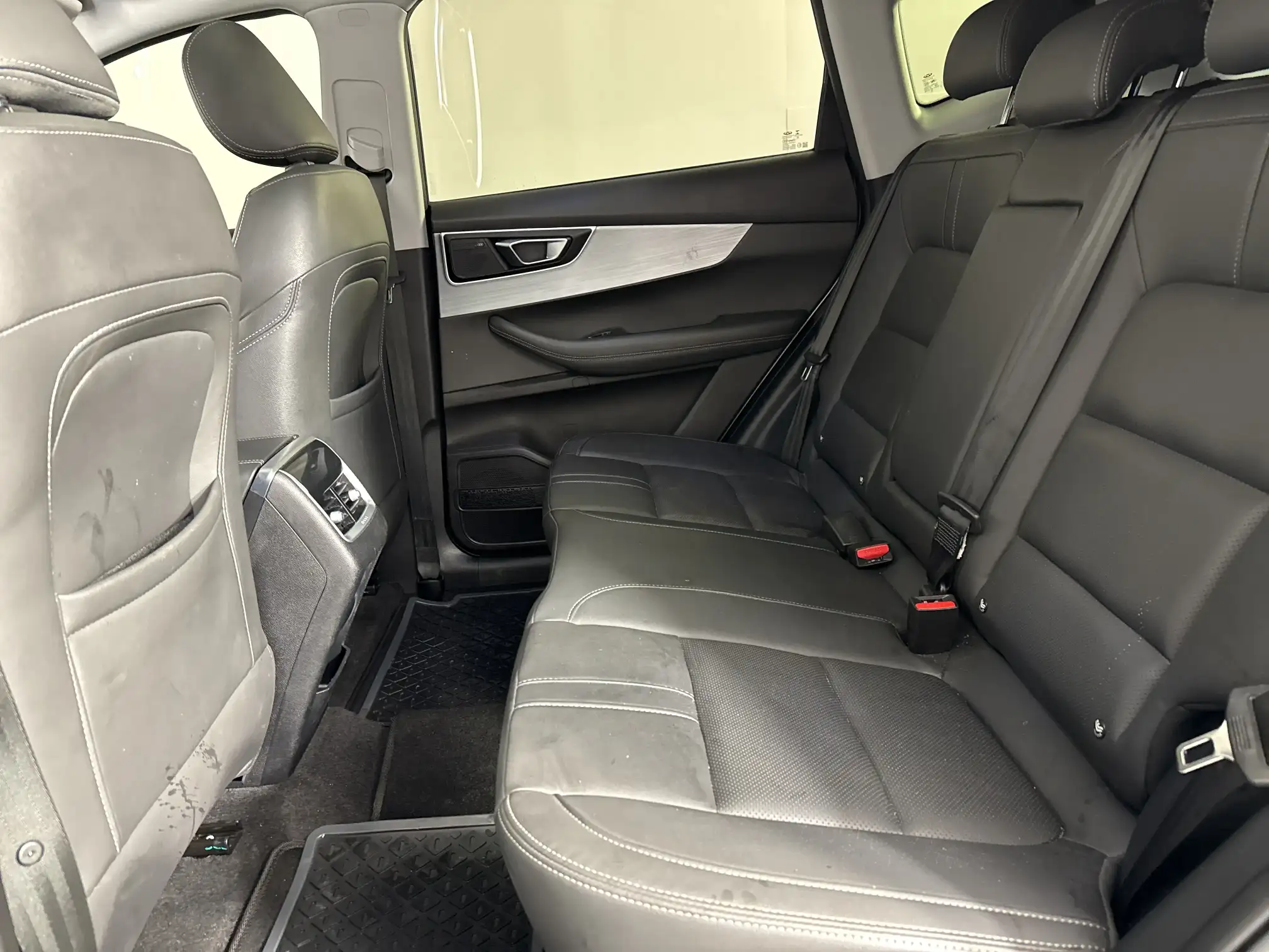 Chery Tiggo 7