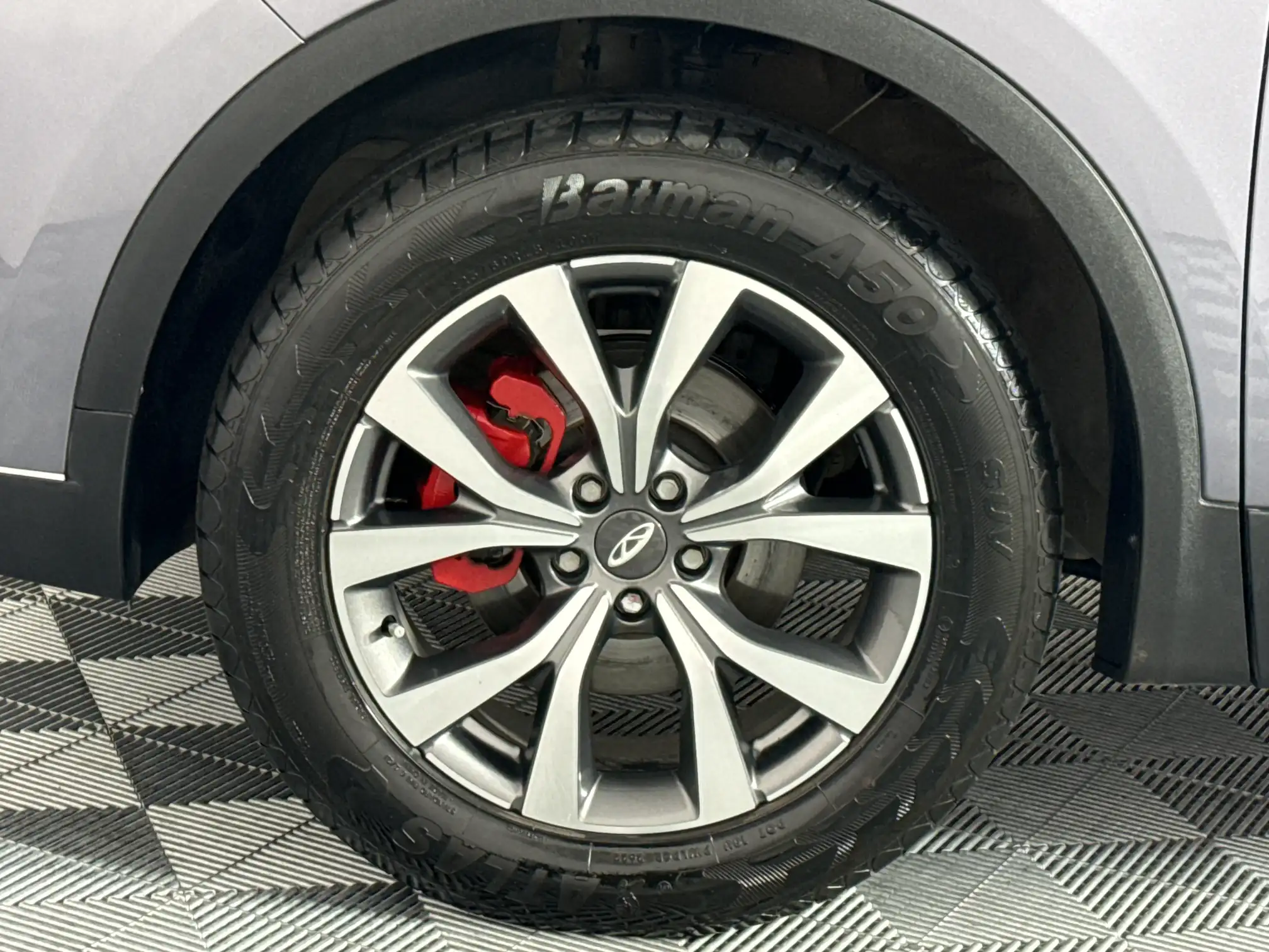 Chery Tiggo 7