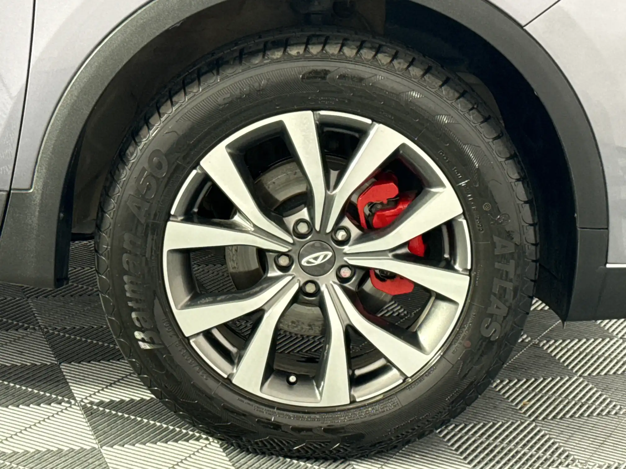 Chery Tiggo 7