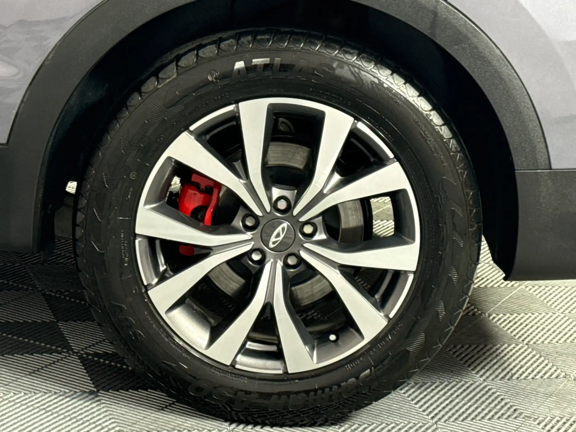 Chery Tiggo 7