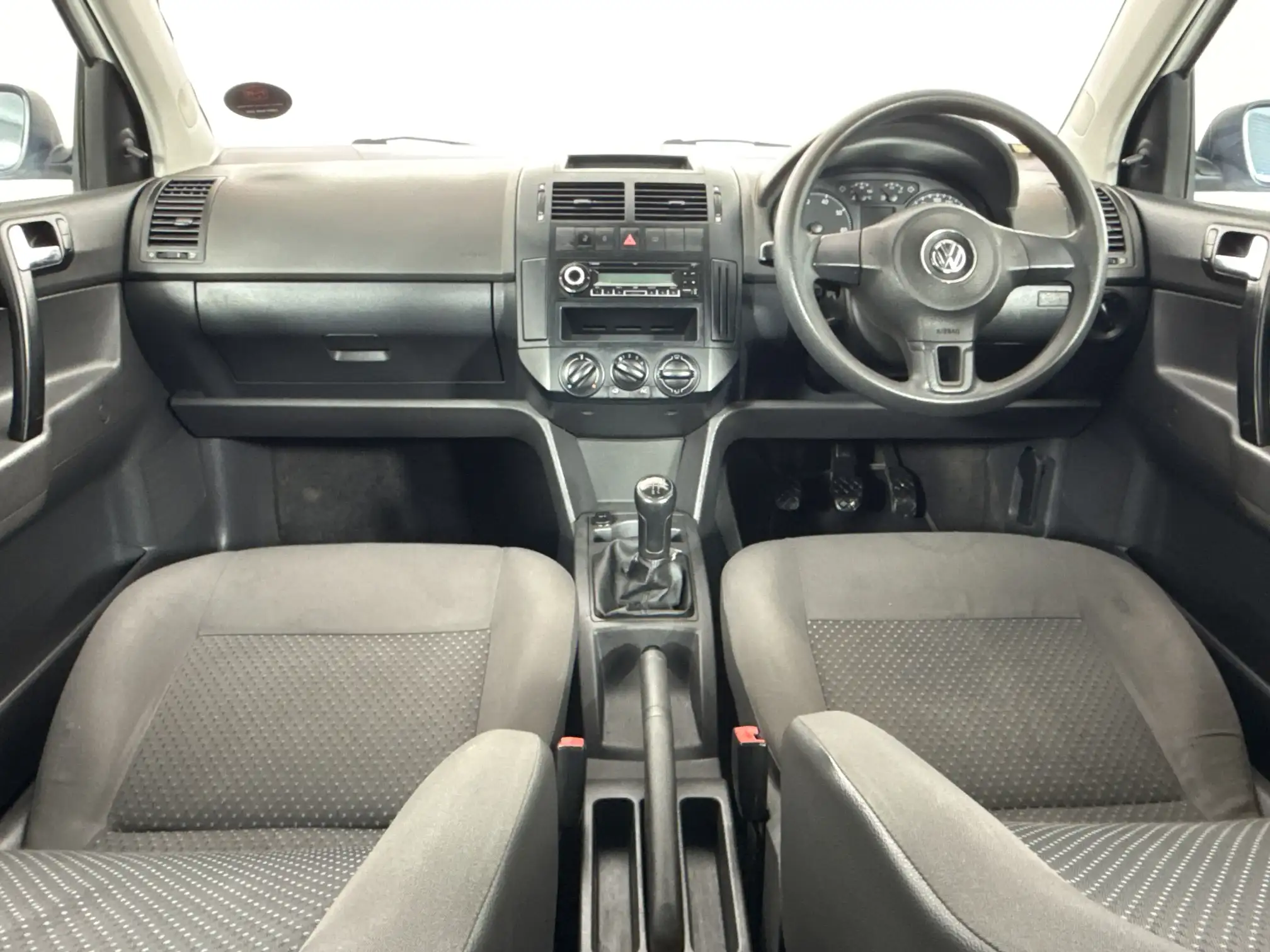 Volkswagen Polo Vivo