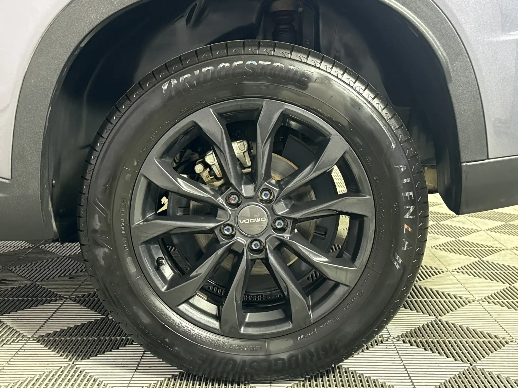 Chery Omoda