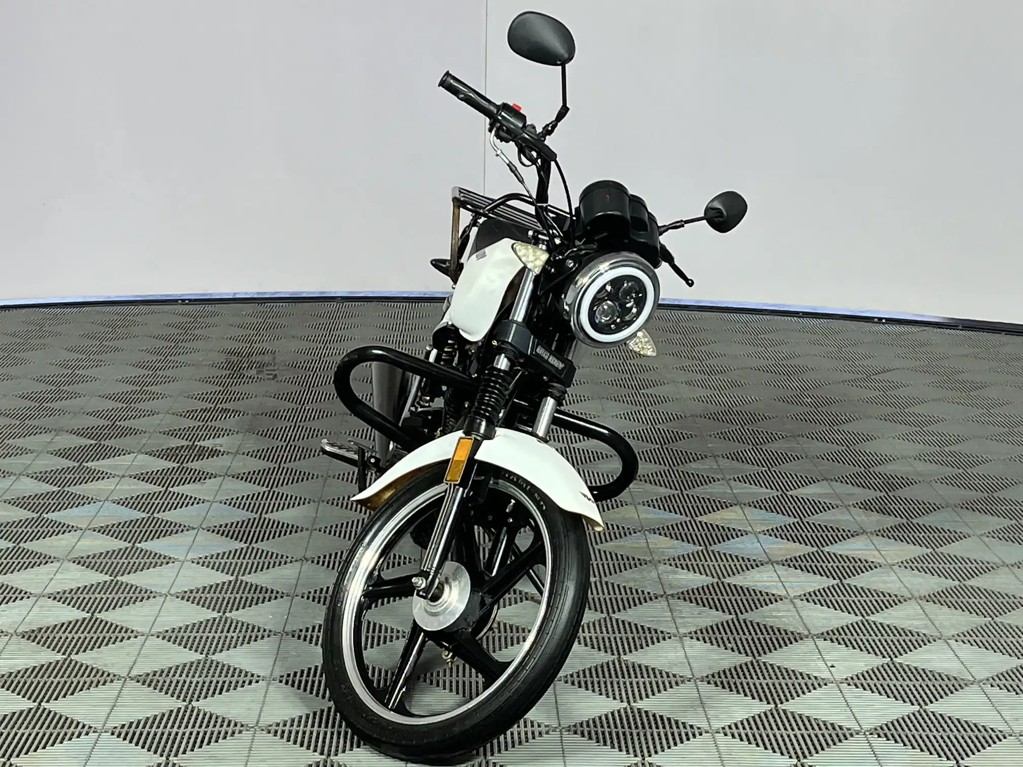 Big Boy Velocity Cargo