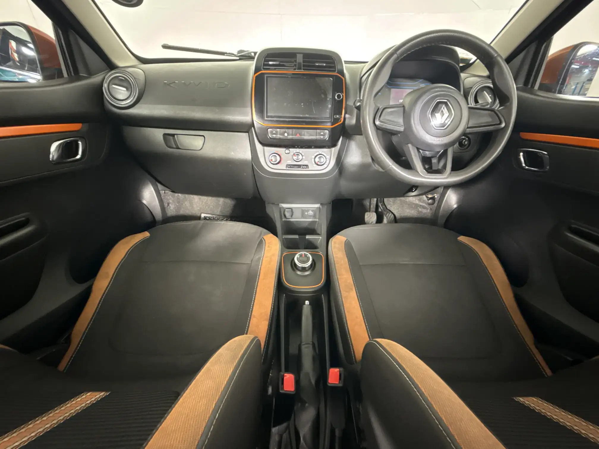 Renault Kwid