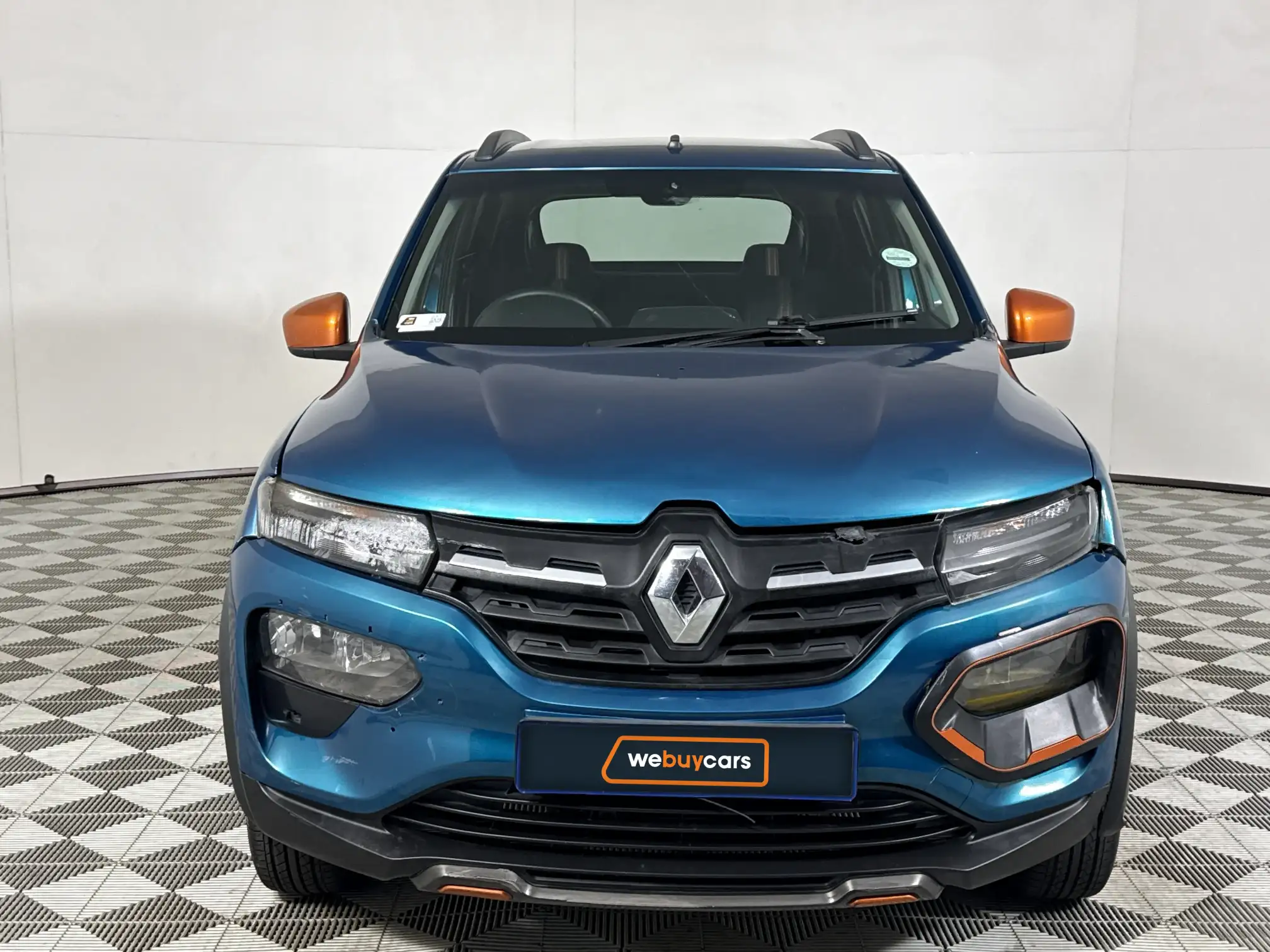 Renault Kwid