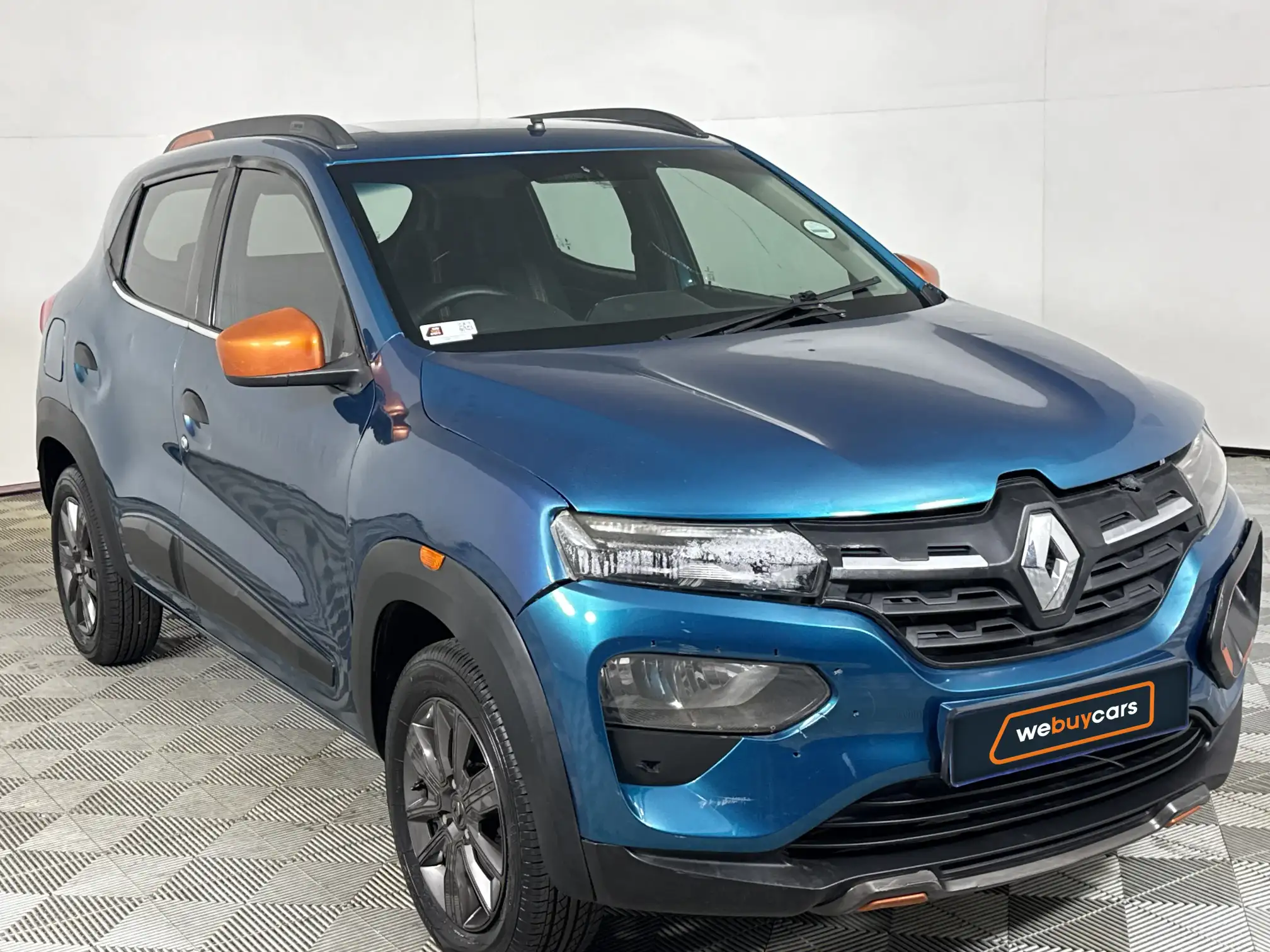 Renault Kwid