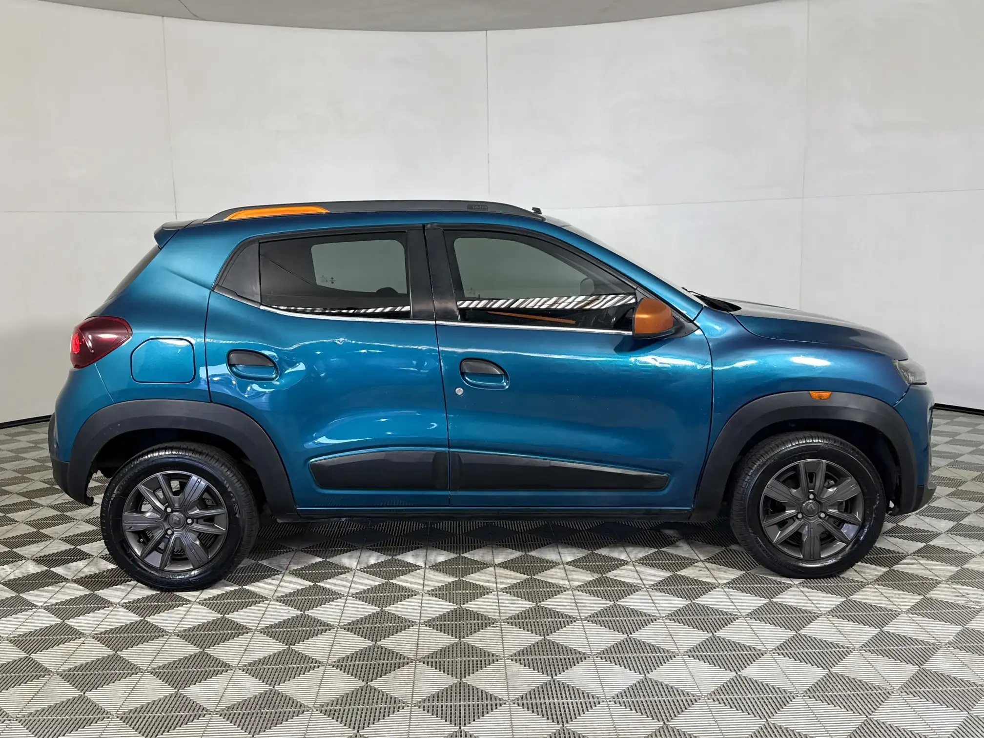 Renault Kwid