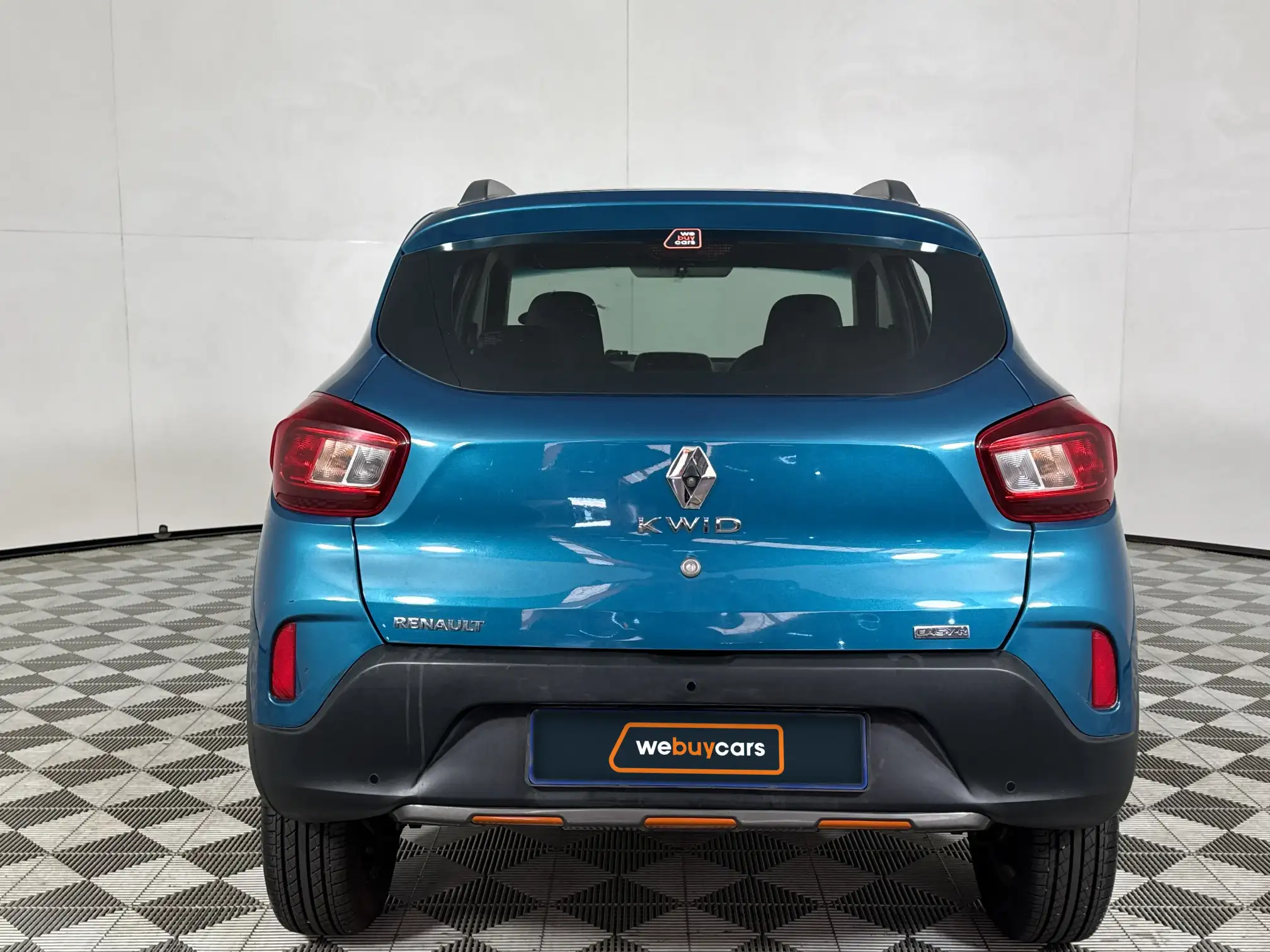 Renault Kwid