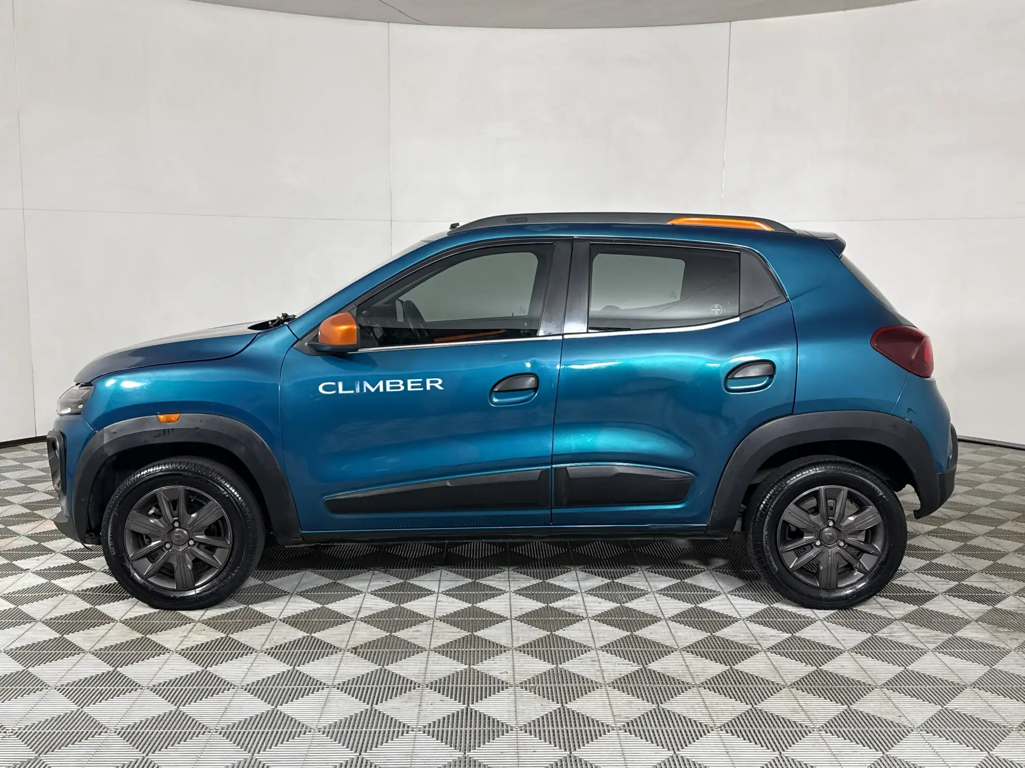 Renault Kwid