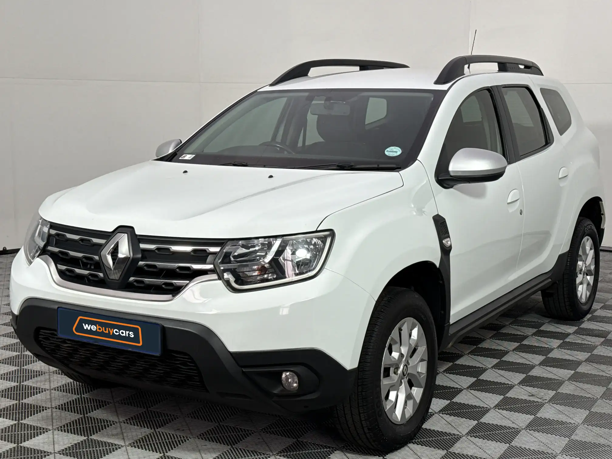 2023 Renault Duster
