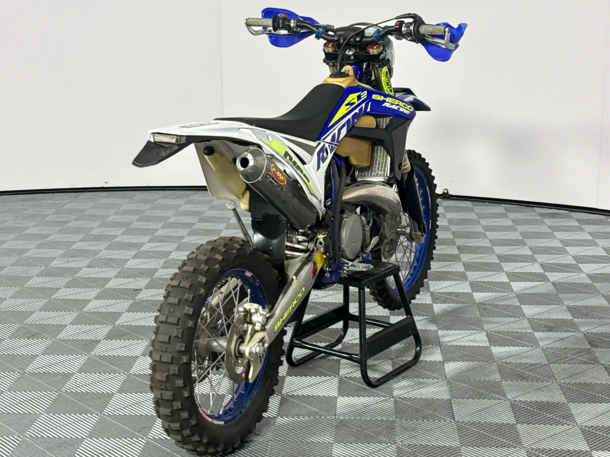 Sherco SE