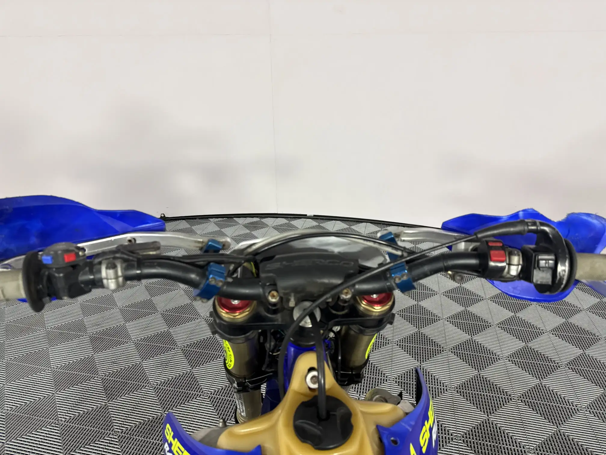 Sherco SE
