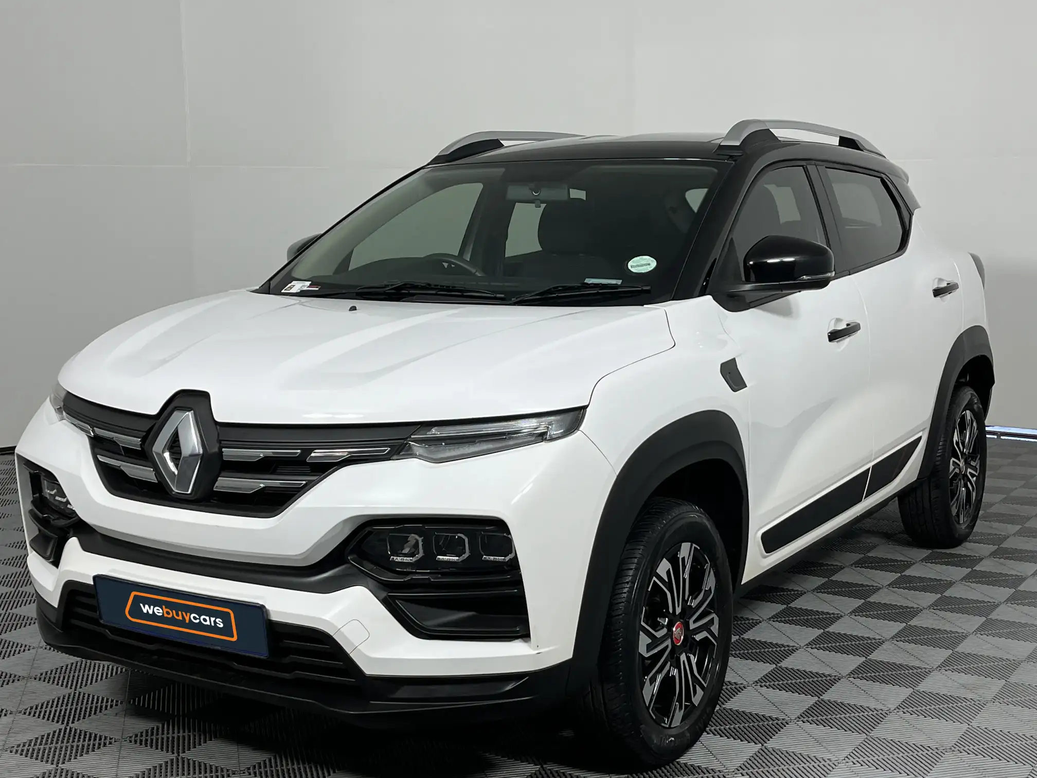 2023 Renault Kiger