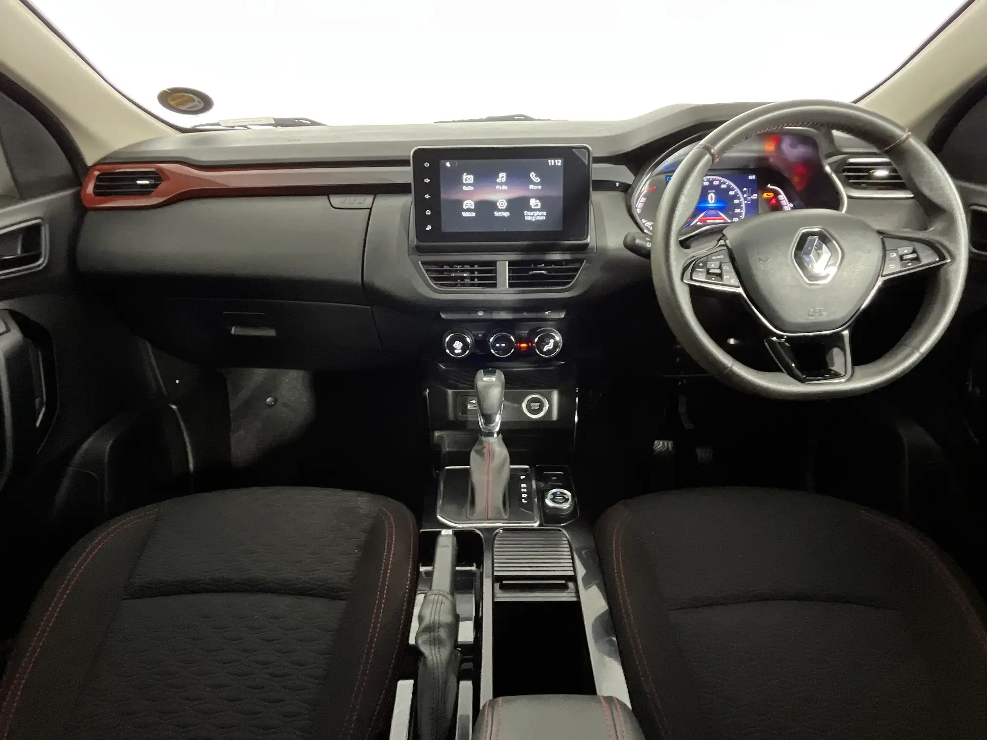 Renault Kiger
