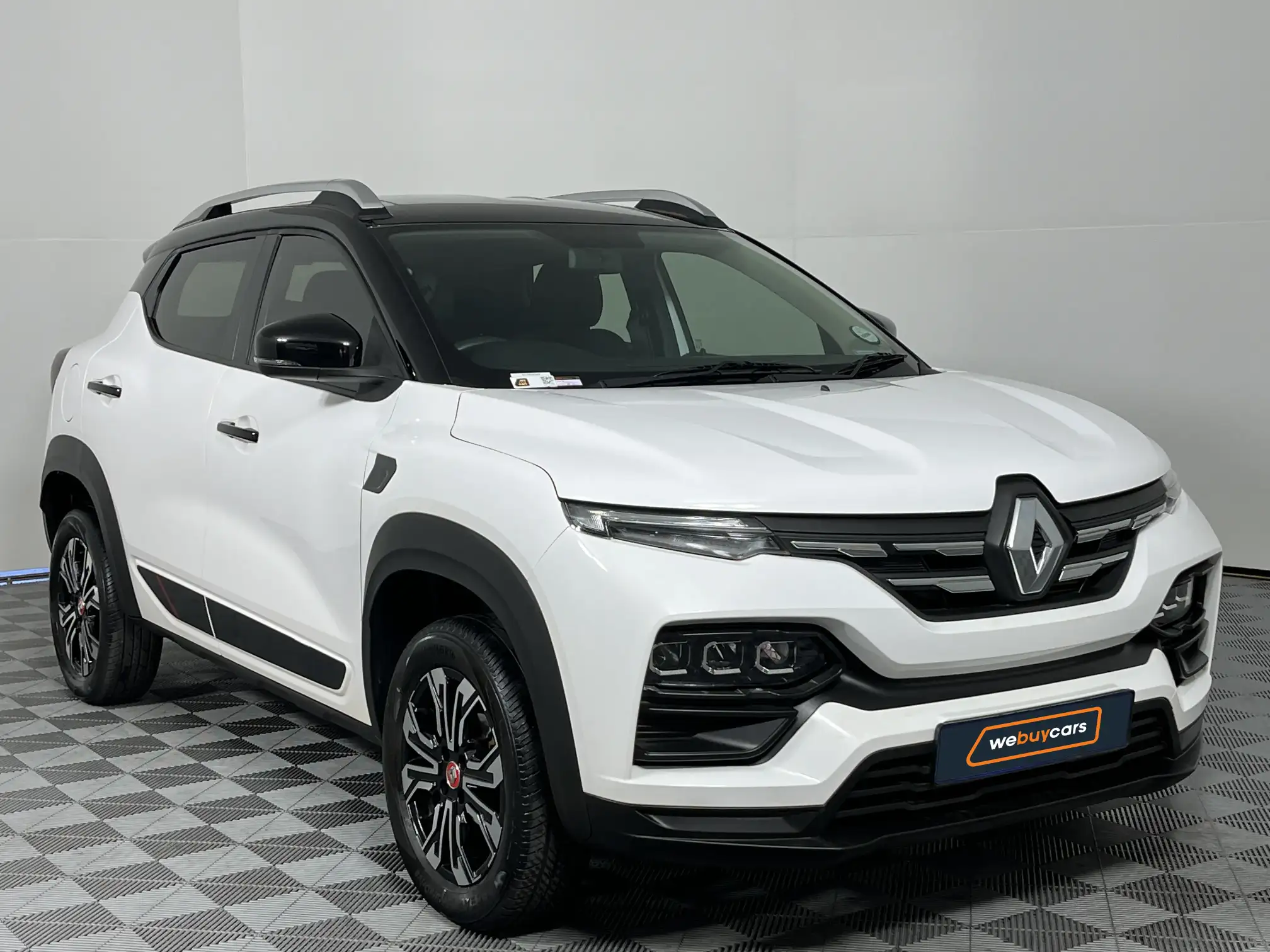 Renault Kiger