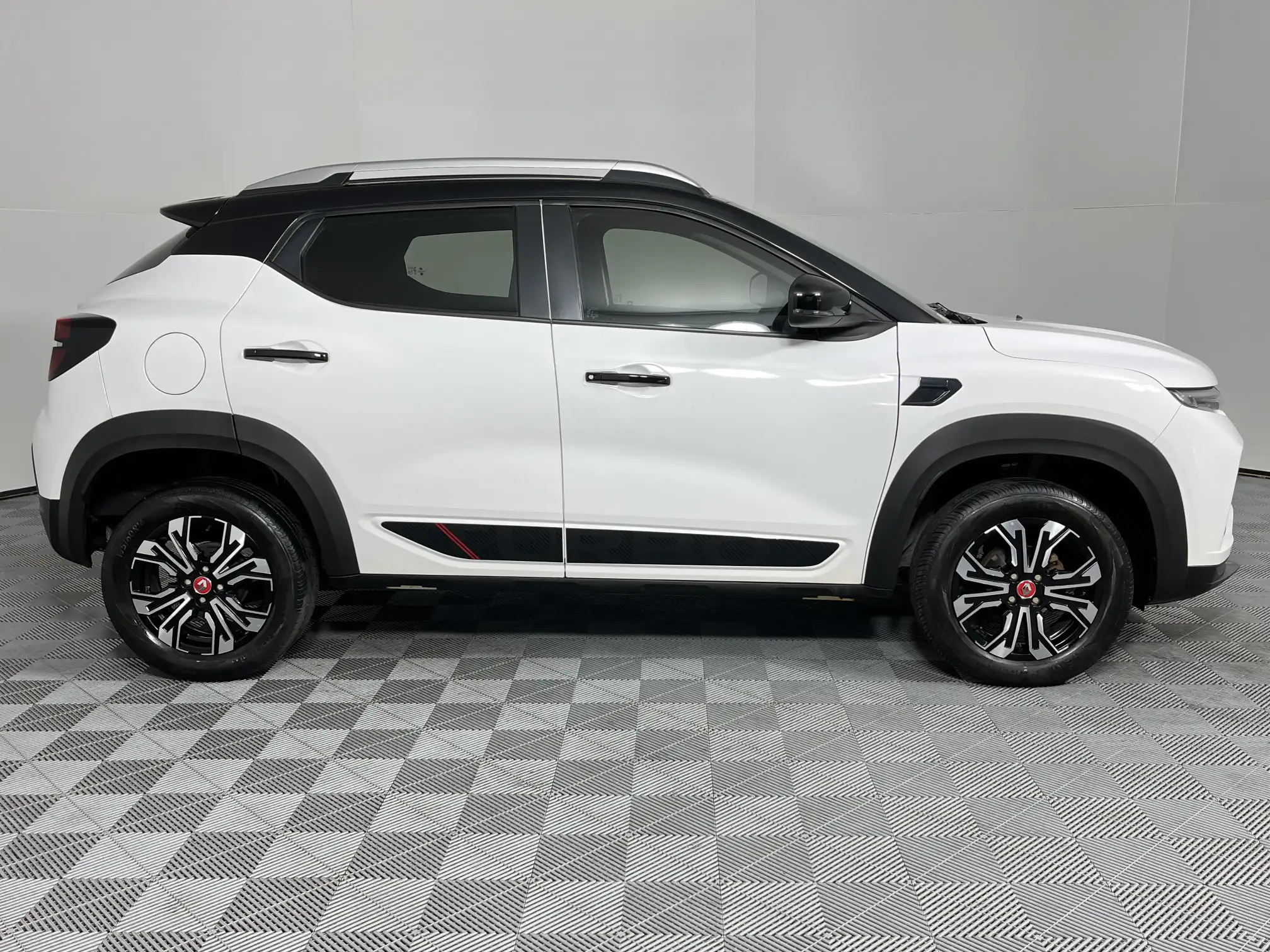 Renault Kiger