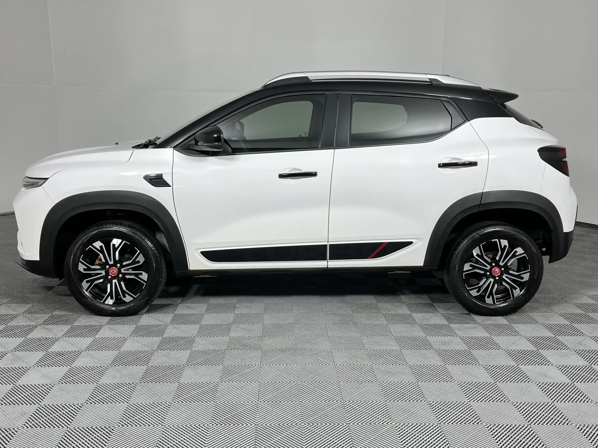 Renault Kiger